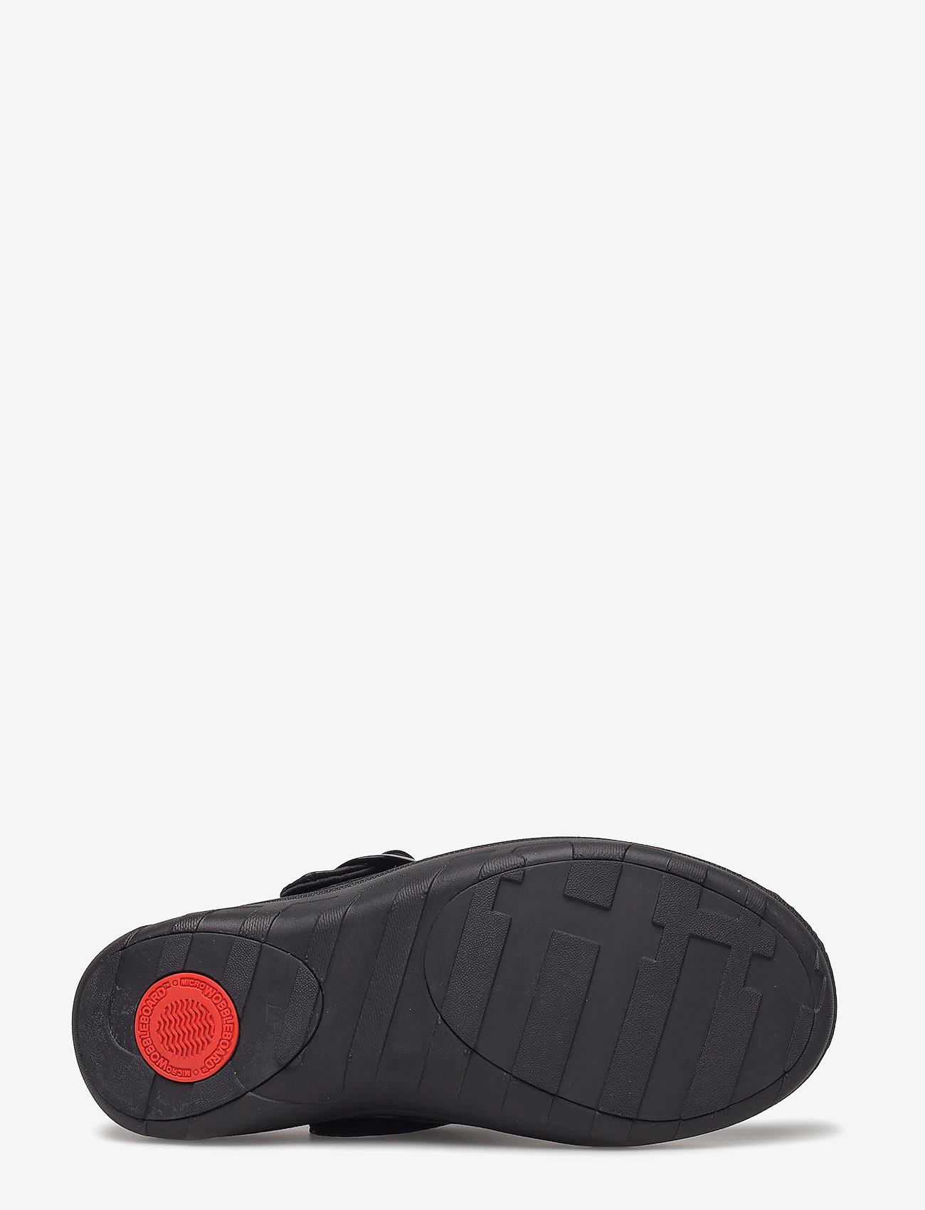 FitFlop - Gogh Pro Superlight Clog - black - 4