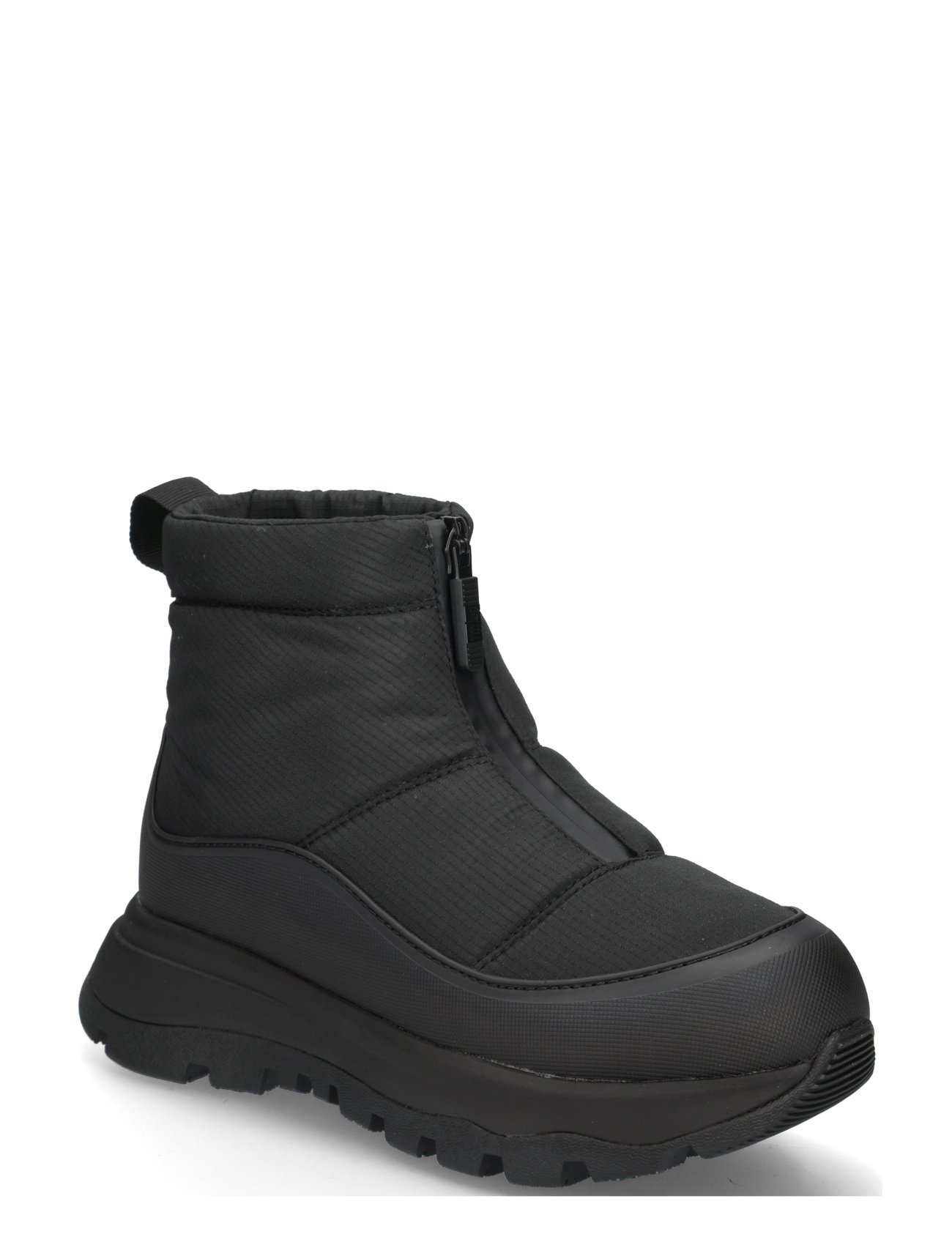 Fitflop Neo-D-Hyker Padded Waterproof-kängor dam – bild 2