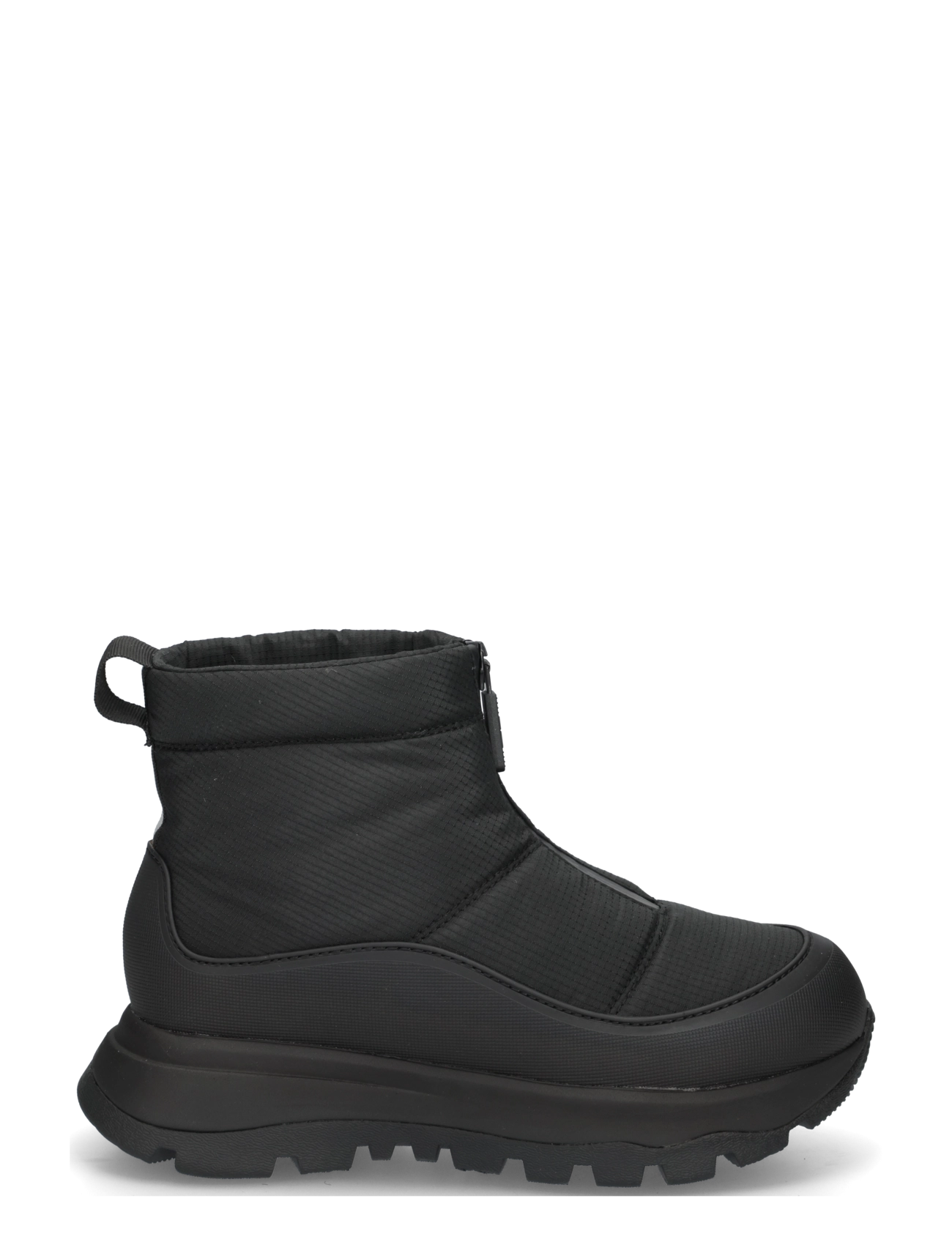 Fitflop Neo-D-Hyker Padded Waterproof-kängor dam – bild 4