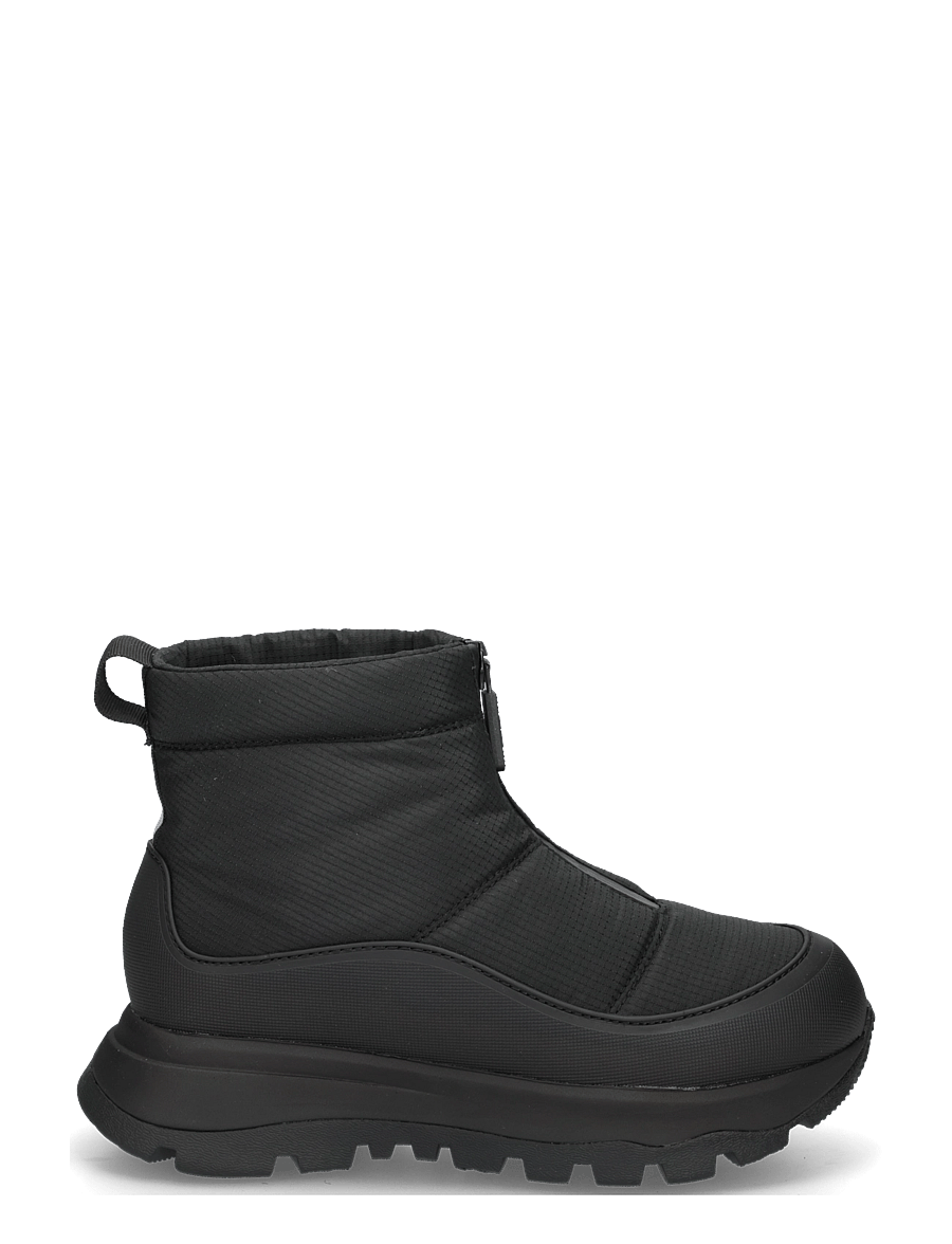FitFlop - NEO-D-HYKER PADDED W/PROOF BOOTS - winterschuhe - all black - 2