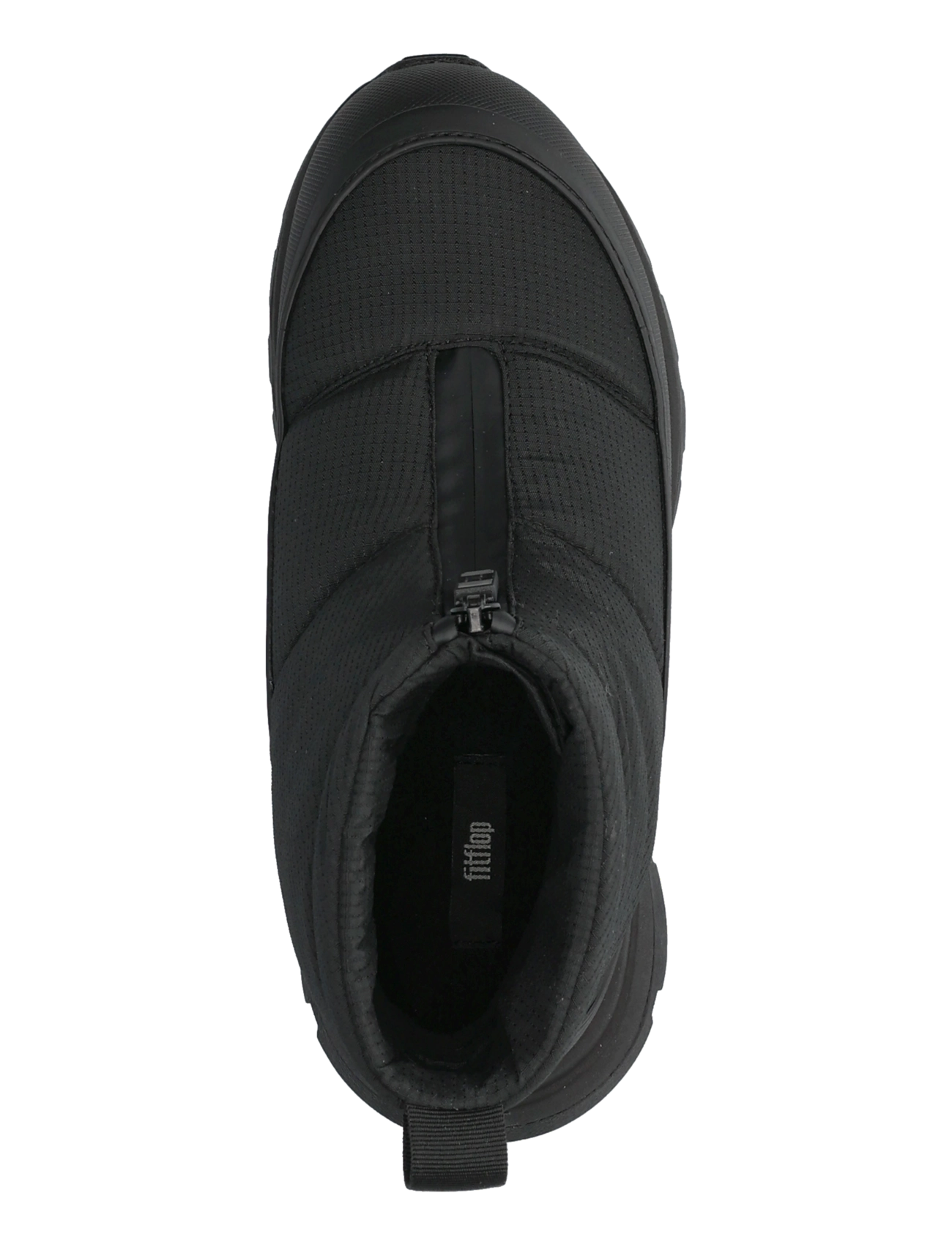 Fitflop Neo-D-Hyker Padded Waterproof-kängor dam – bild 5