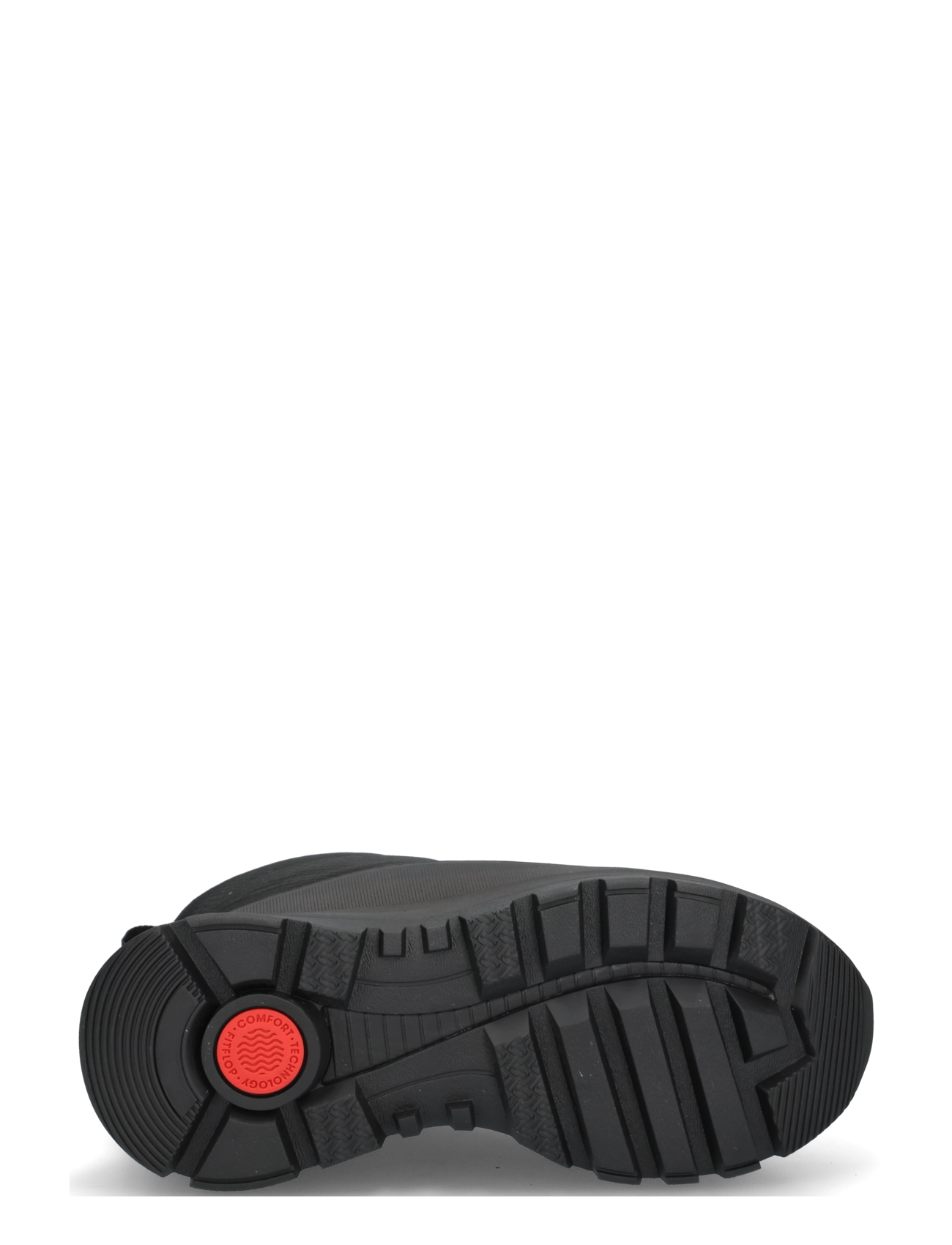 Fitflop Neo-D-Hyker Padded Waterproof-kängor dam – bild 6