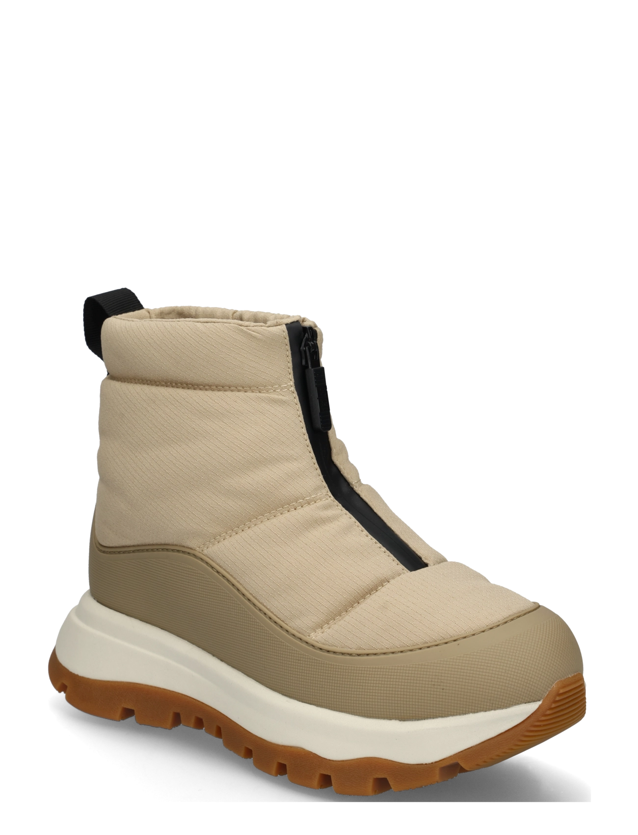 Neo-D-Hyker Padded W/Proof Boots