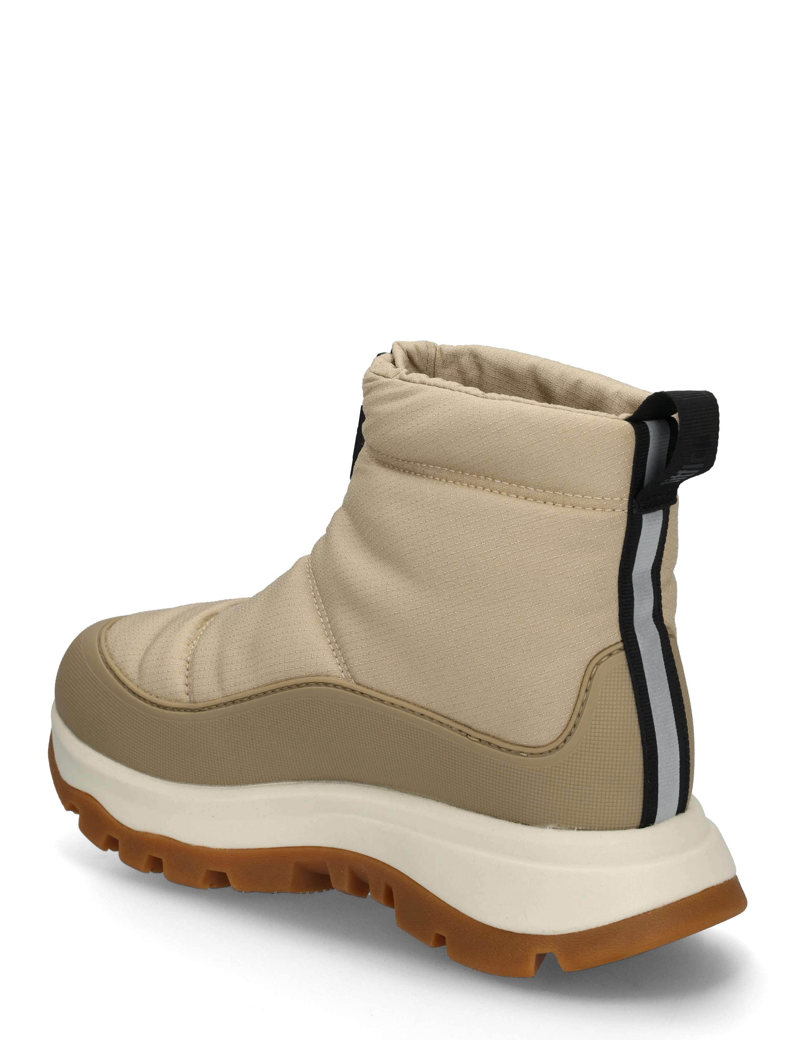 FitFlop - NEO-D-HYKER PADDED W/PROOF BOOTS - winterschuhe - cappuccino - 1