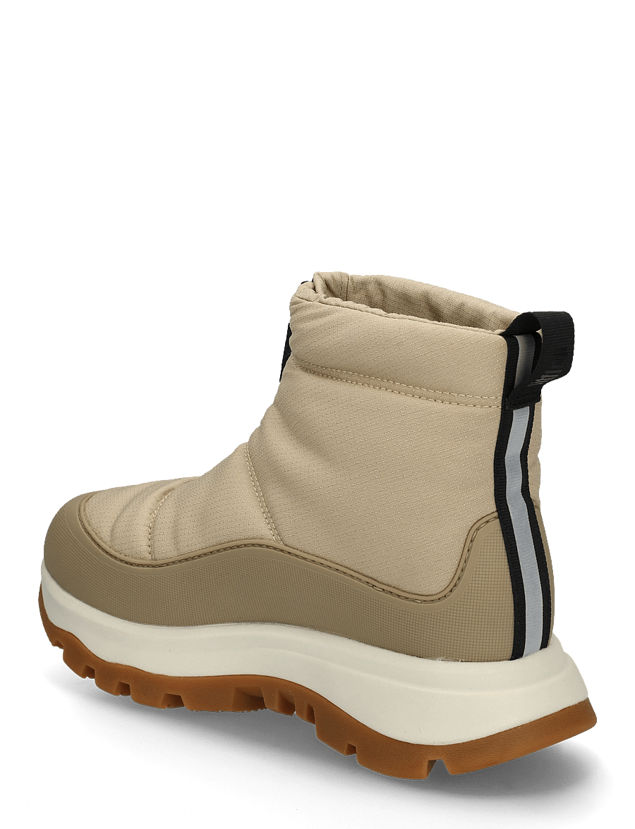 FitFlop - NEO-D-HYKER PADDED W/PROOF BOOTS - winterschuhe - cappuccino - 1