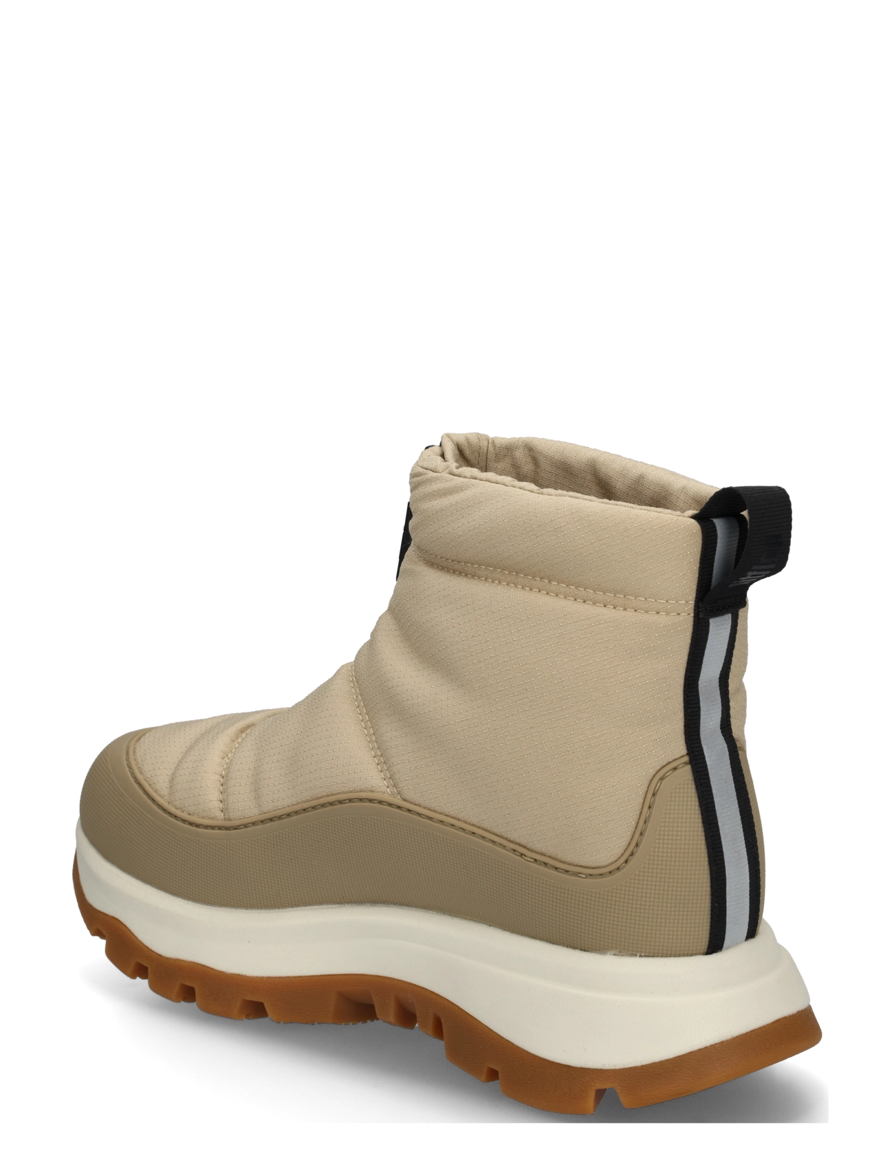 FitFlop - NEO-D-HYKER PADDED W/PROOF BOOTS - talvesaapad - cappuccino - 1