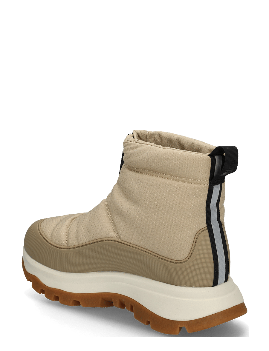 FitFlop - NEO-D-HYKER PADDED W/PROOF BOOTS - talvesaapad - cappuccino - 1