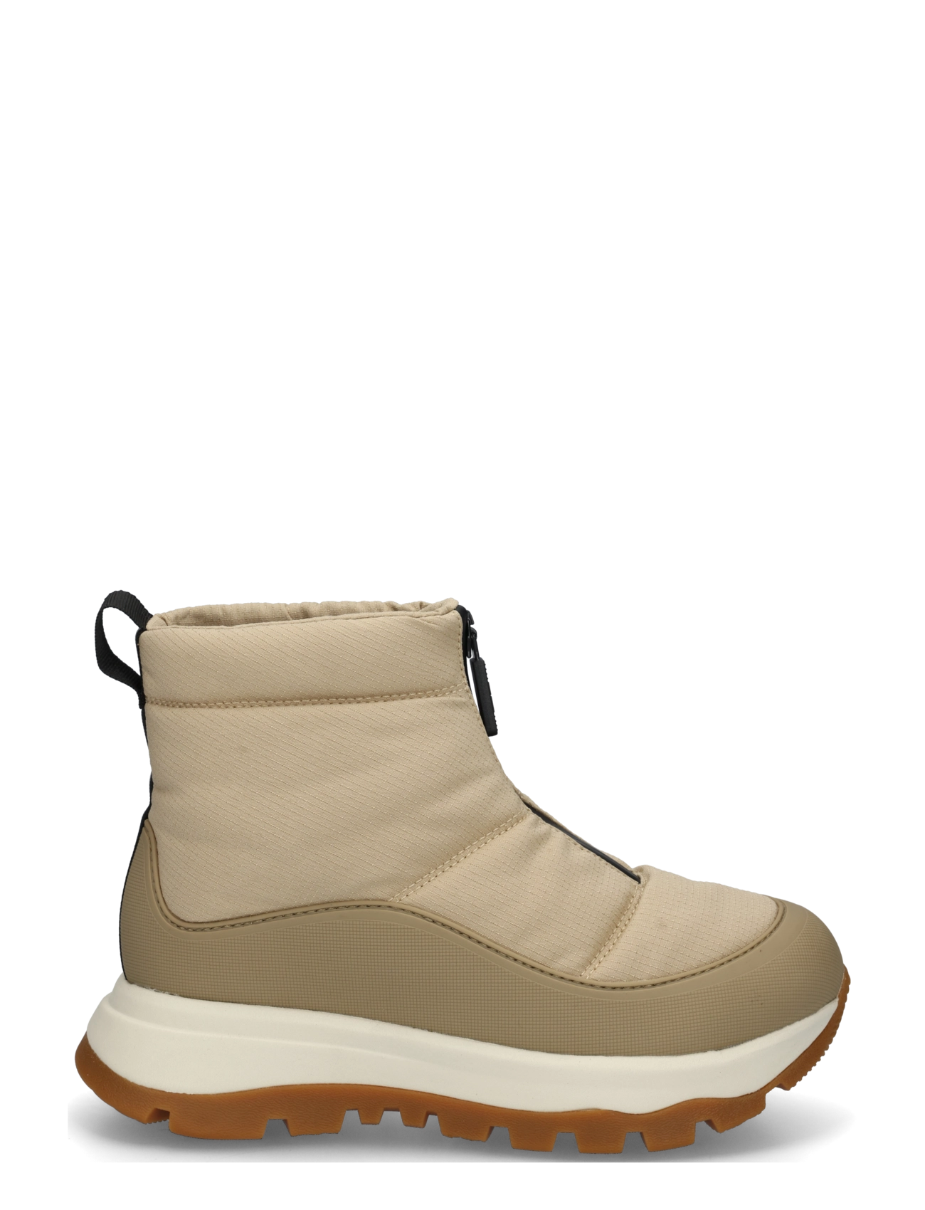 Fitflop Neo-D-Hyker Padded W/Proof Boots dam – bild 3
