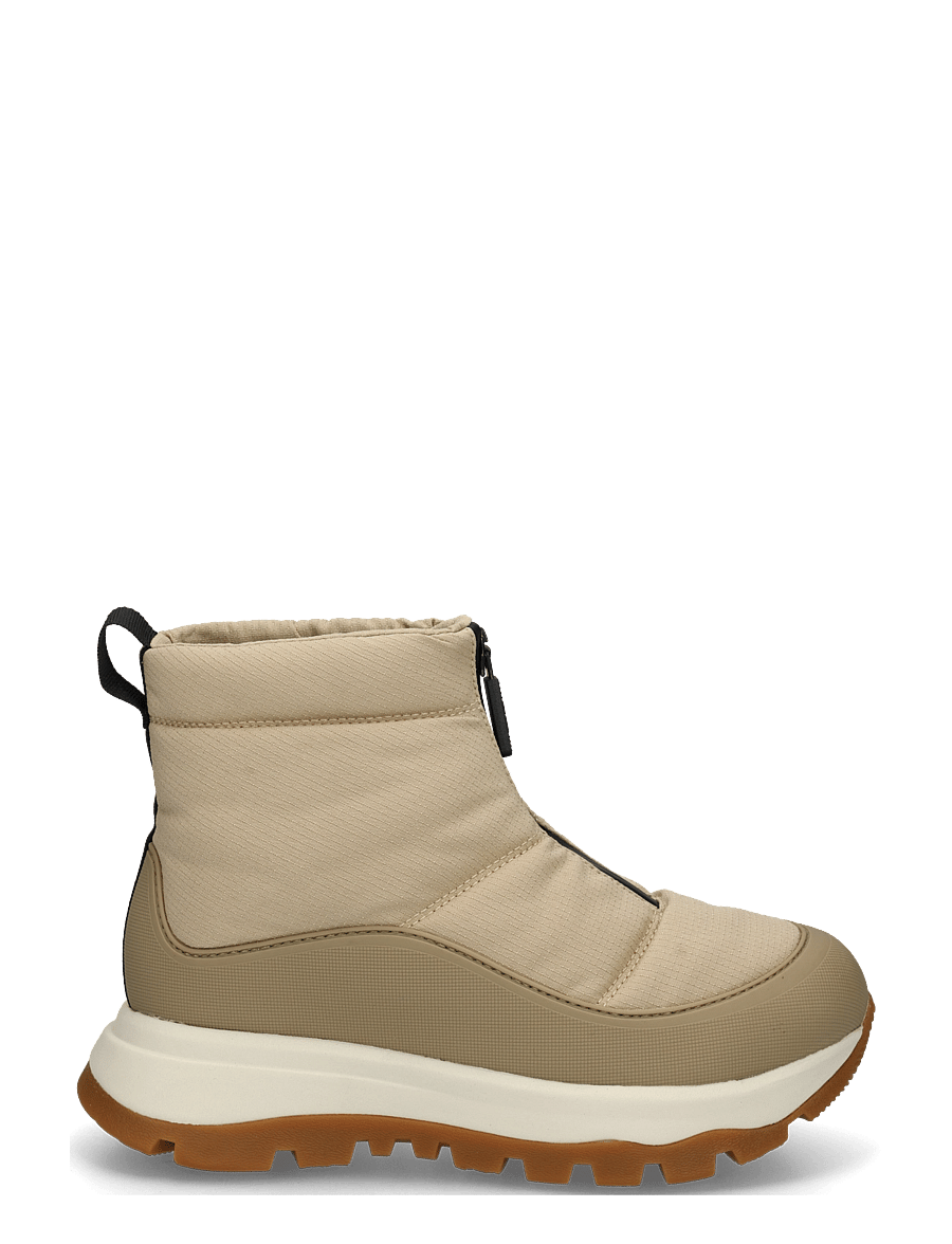 FitFlop - NEO-D-HYKER PADDED W/PROOF BOOTS - talvesaapad - cappuccino - 2