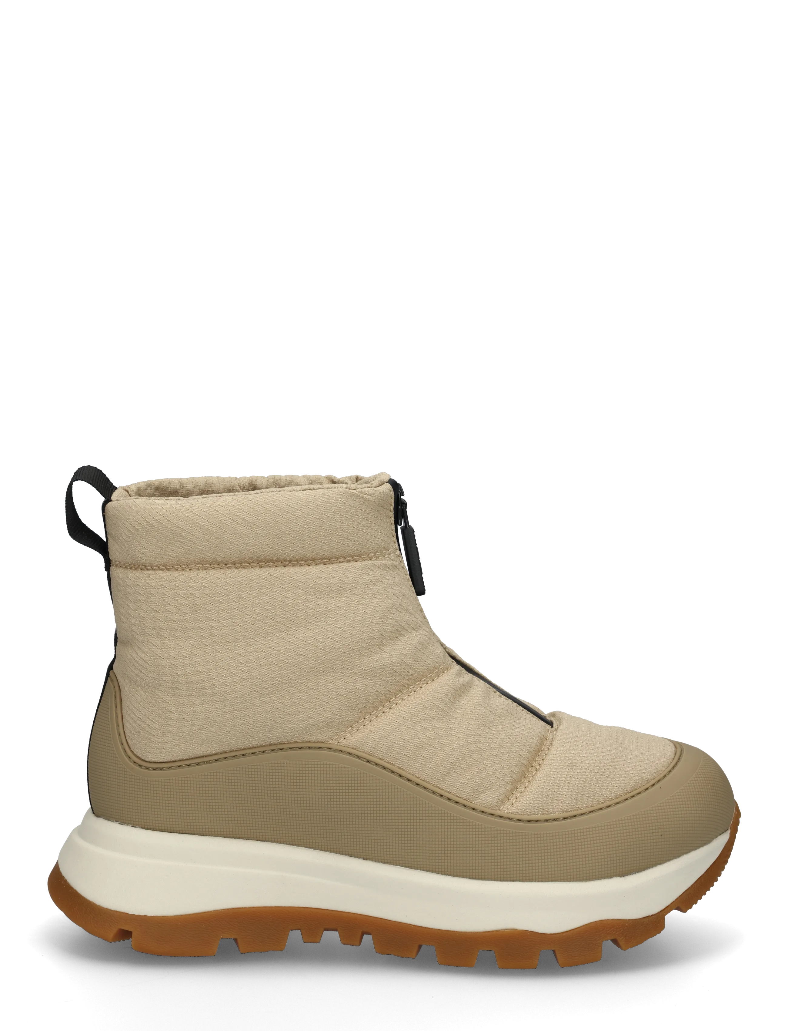 FitFlop - NEO-D-HYKER PADDED W/PROOF BOOTS - winterschuhe - cappuccino - 2