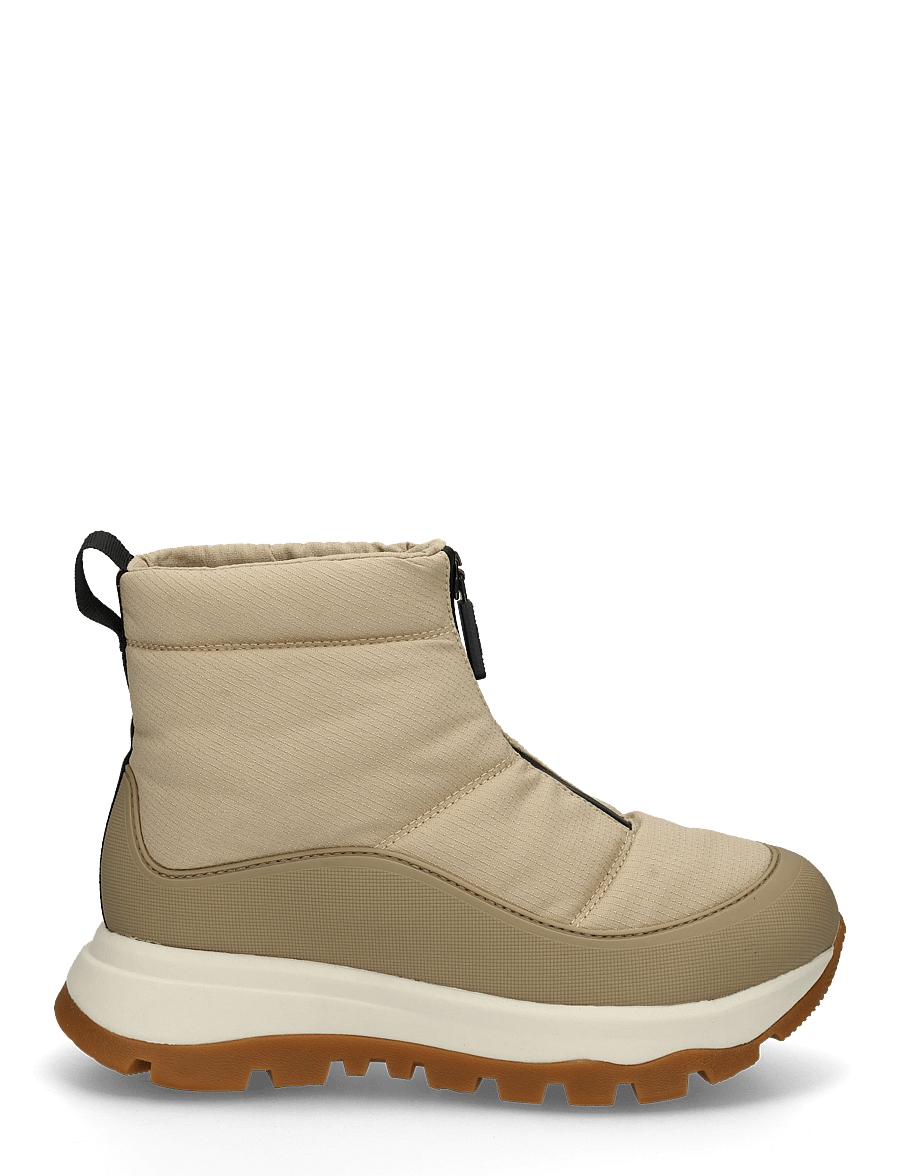 FitFlop - NEO-D-HYKER PADDED W/PROOF BOOTS - winterschuhe - cappuccino - 2