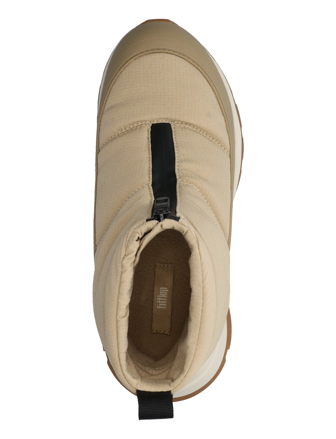 Fitflop Neo-D-Hyker Padded W/Proof Boots dam – bild 4