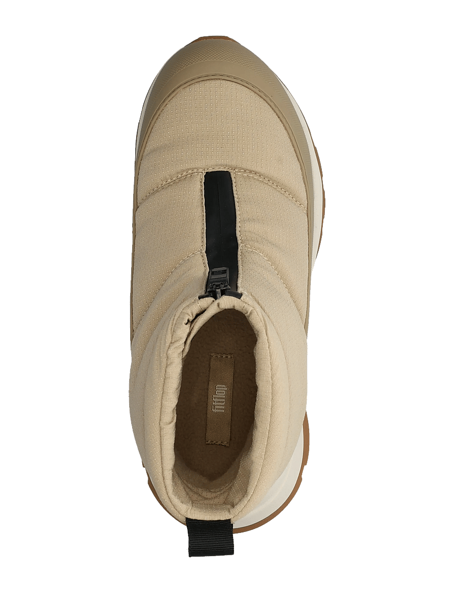 FitFlop - NEO-D-HYKER PADDED W/PROOF BOOTS - winterschuhe - cappuccino - 3