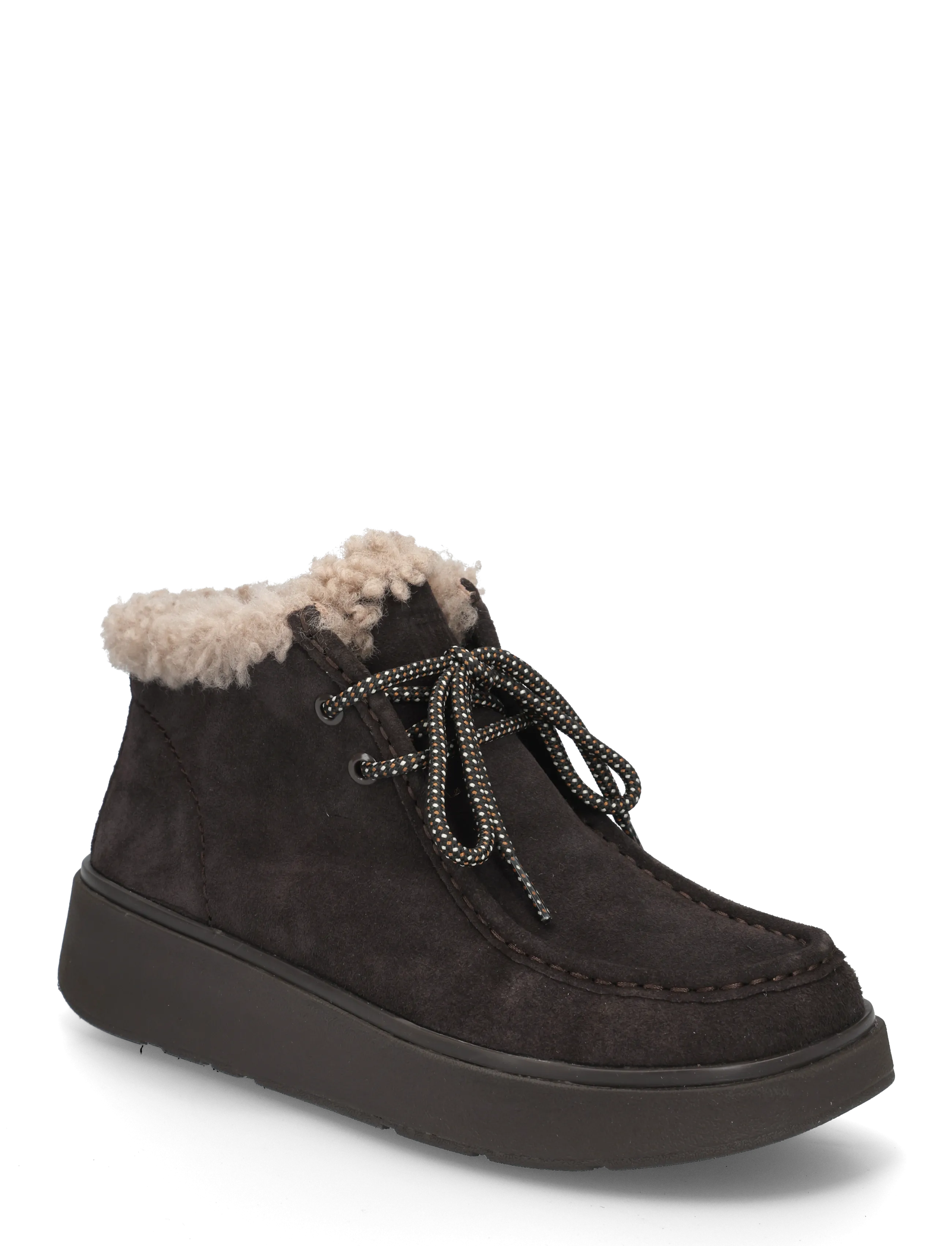 CHOCOLATE BROWN