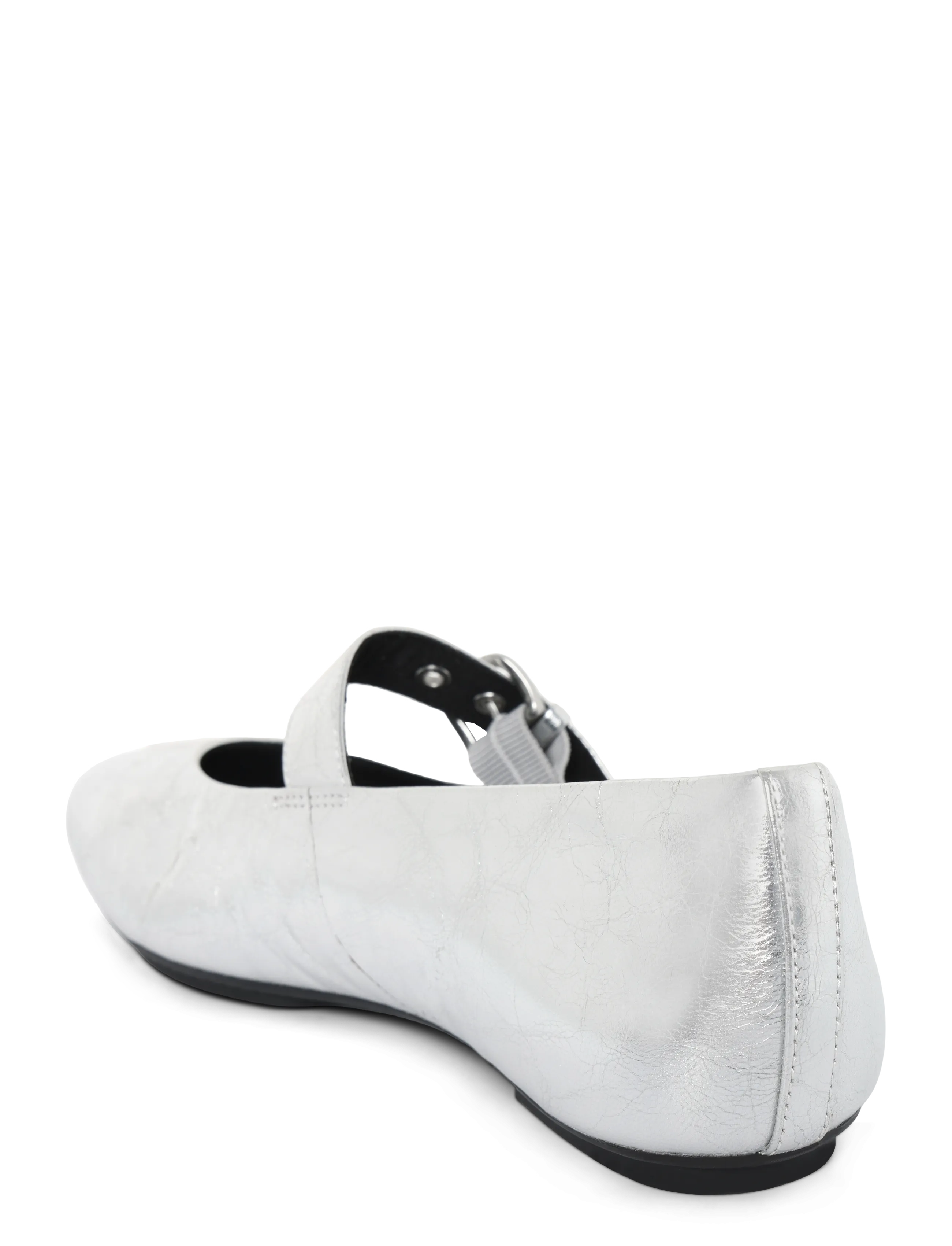 FitFlop - DELICATO METALLIC MARY JANES - særlige begivenheder - silver - 1