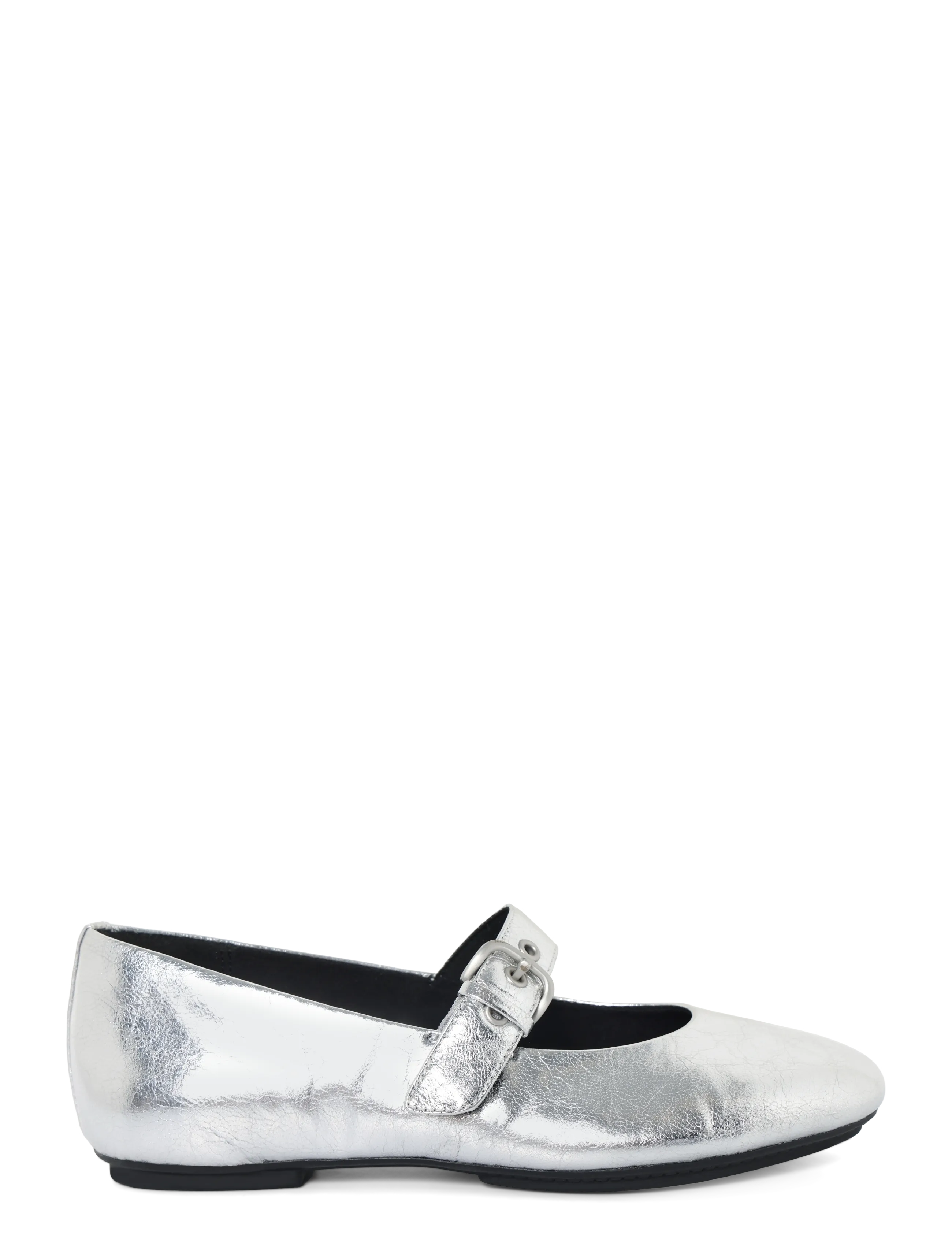 FitFlop - DELICATO METALLIC MARY JANES - særlige begivenheder - silver - 2