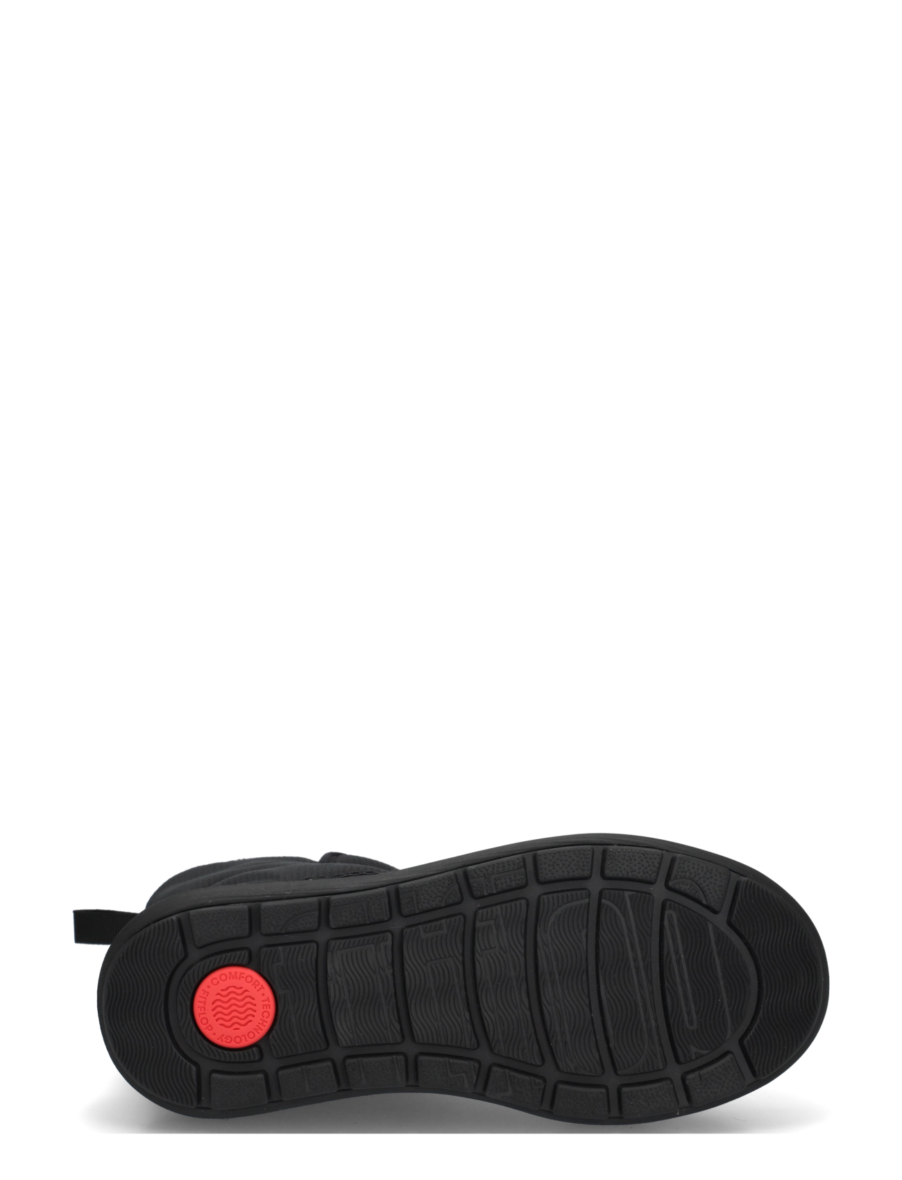 Fitflop Iq-Comff W/Resistant Nylon Boots dam – bild 5