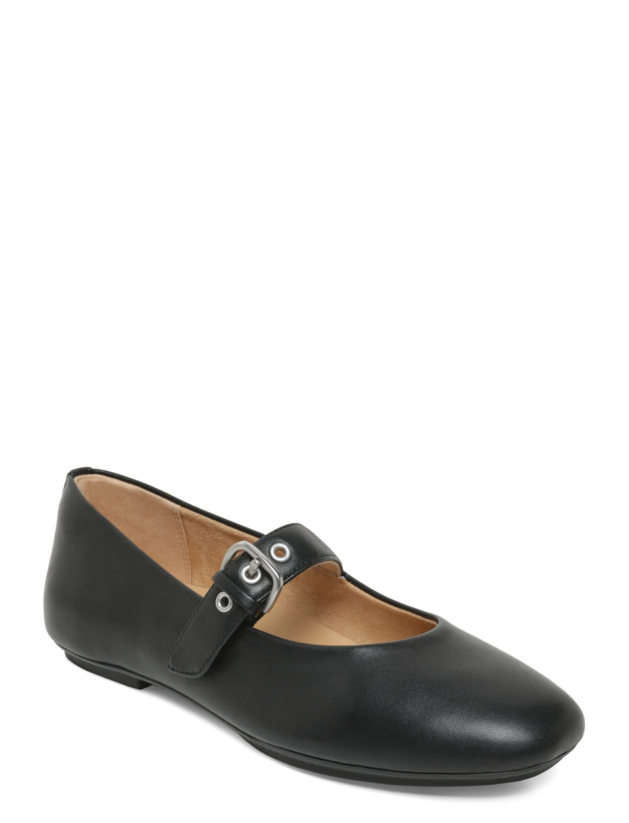 FitFlop DELICATO LEATHER MARY JANES - Schuhe - ALL BLACK / black