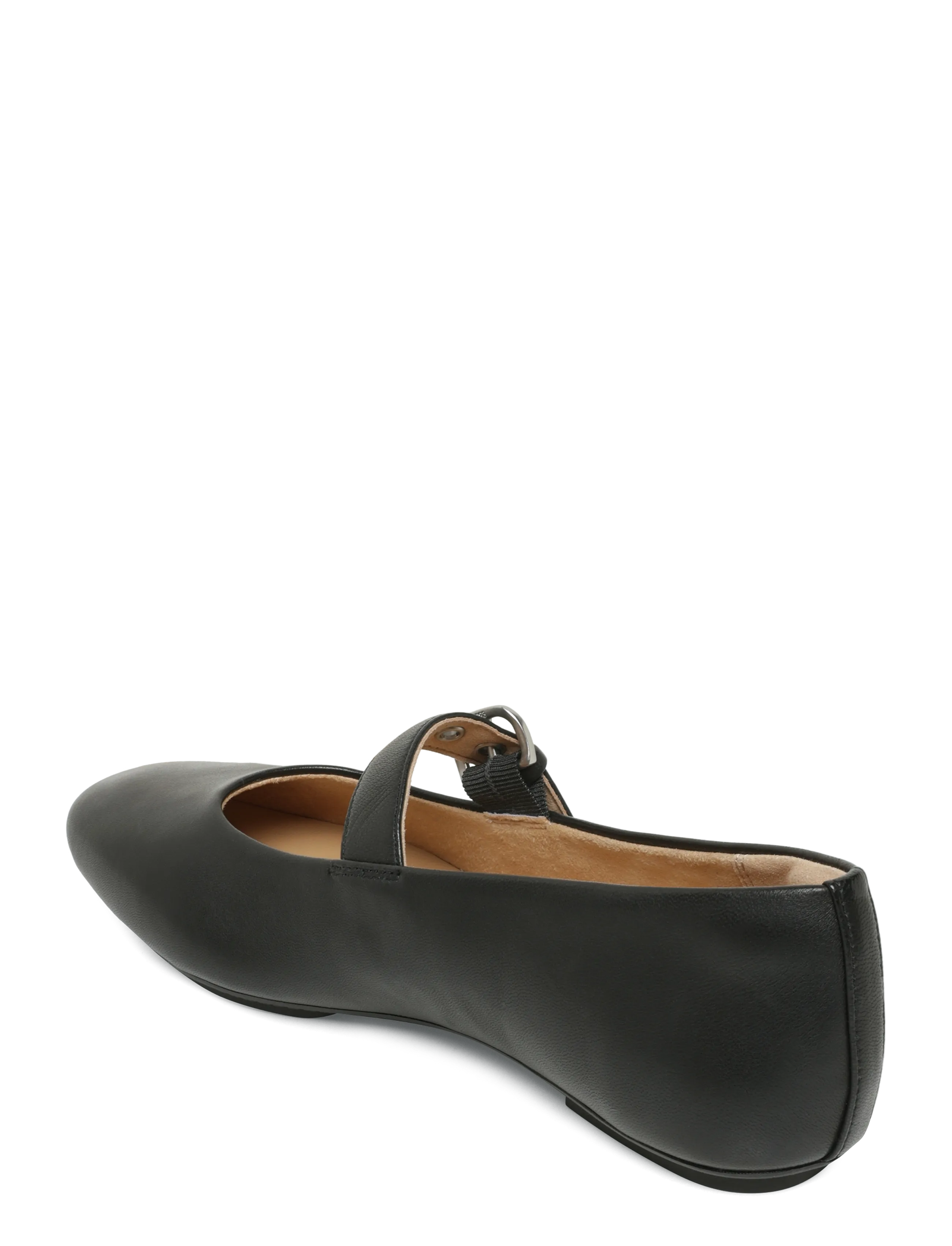 FitFlop - DELICATO LEATHER MARY JANES - all black - 1