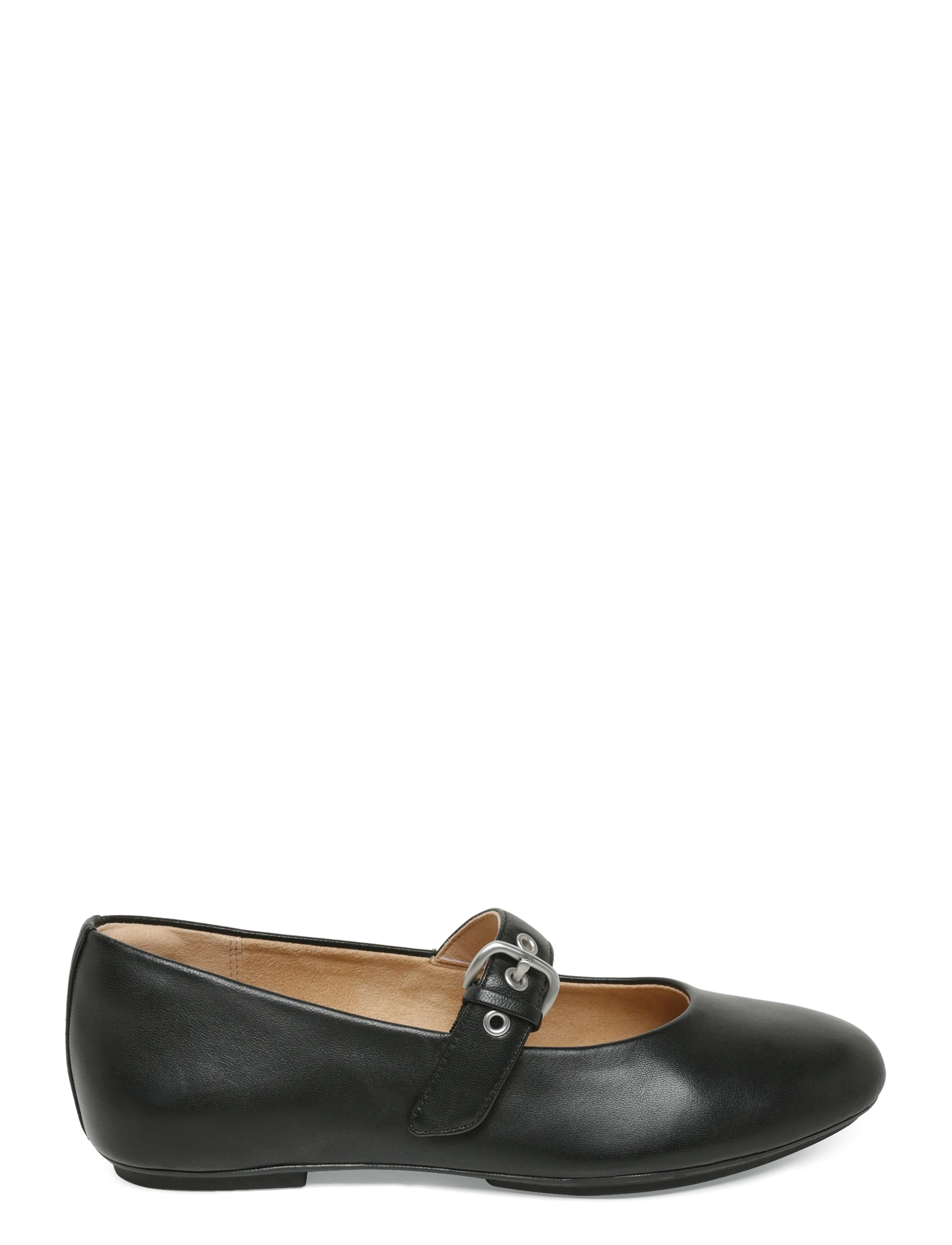 FitFlop - DELICATO LEATHER MARY JANES - all black - 2