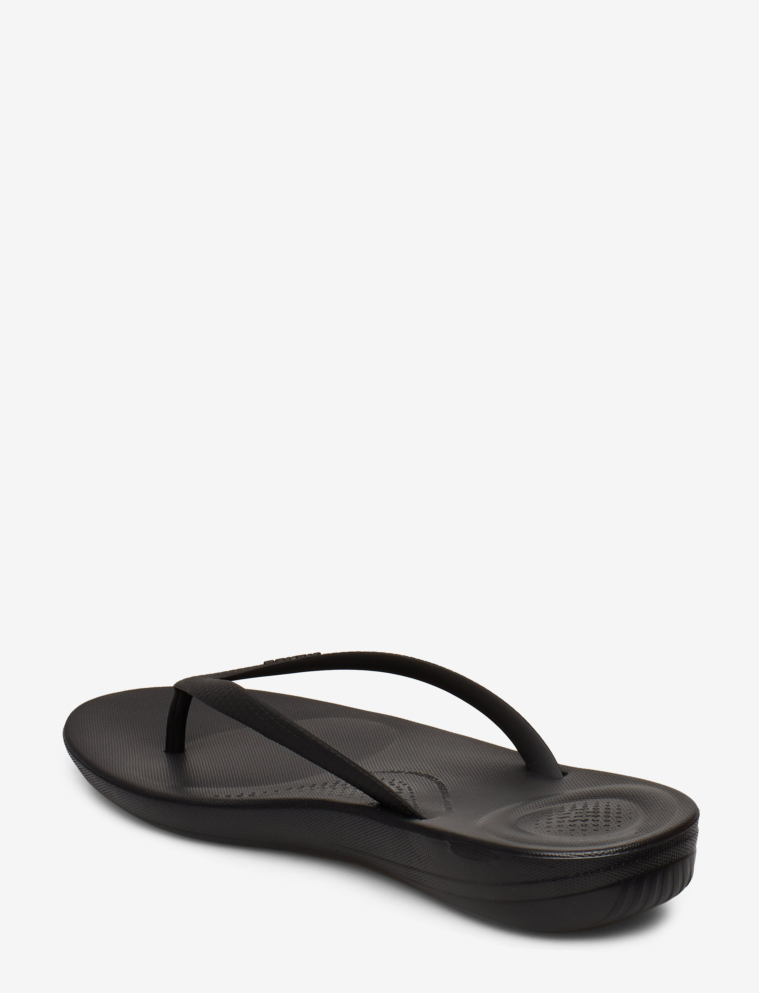 Fitflop Iqushion Ergonomic Flip-Flops sandaler dam – bild 4