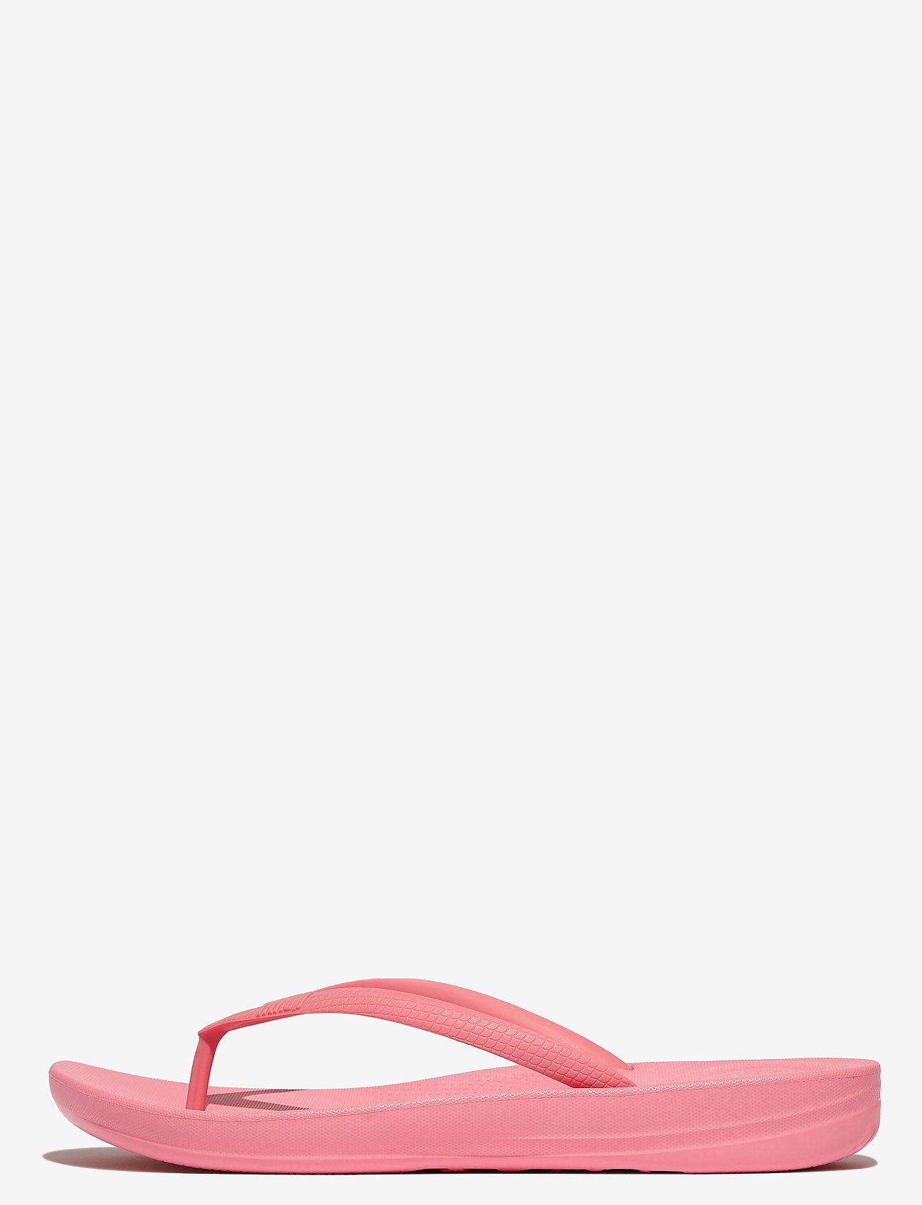 FitFlop - IQUSHION ERGONOMIC FLIP-FLOPS - flip flops - pink perfect - 1