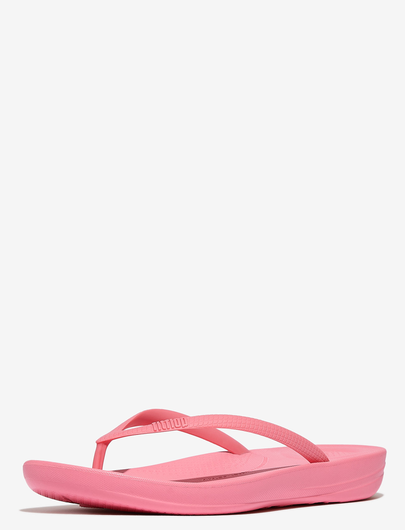 FitFlop - IQUSHION ERGONOMIC FLIP-FLOPS - flip flops - pink perfect - 4