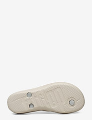 FitFlop - IQUSHION ERGONOMIC FLIP-FLOPS - lowest prices - silver - 4