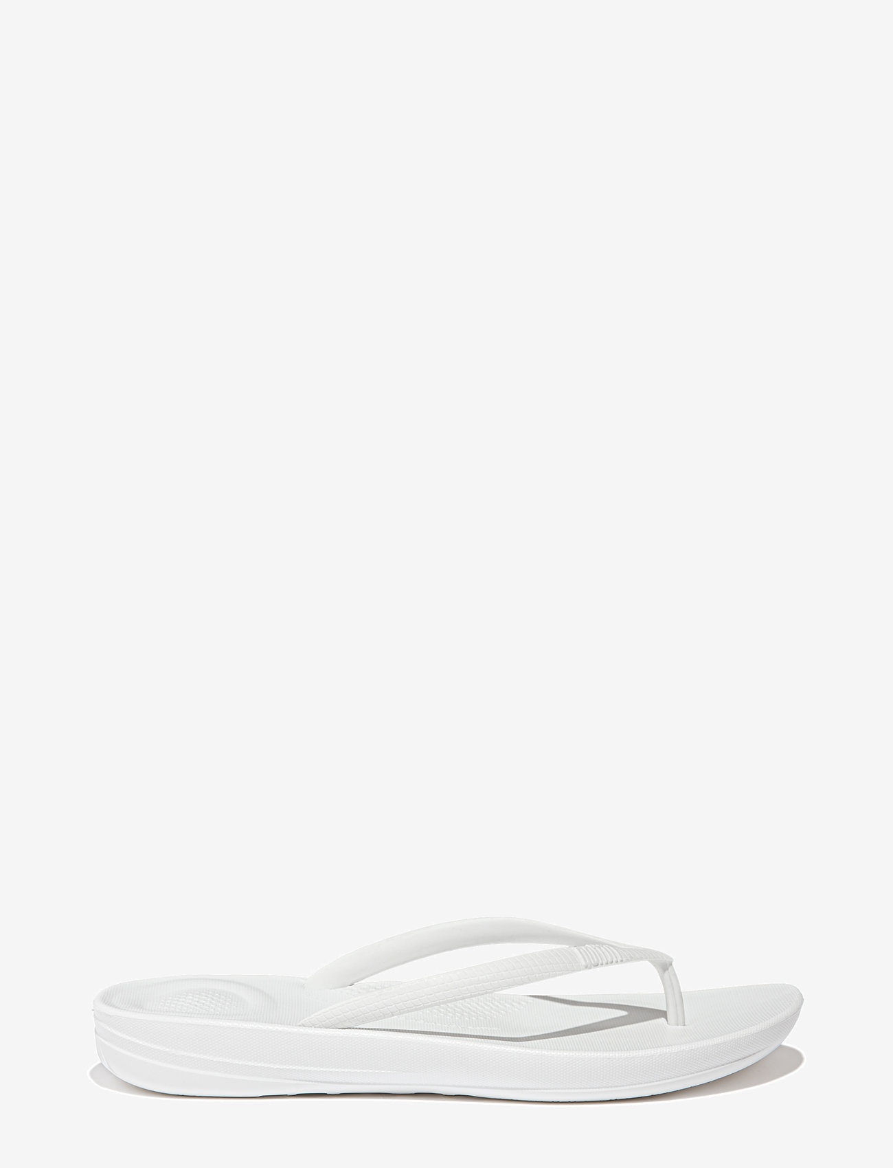 FitFlop - IQUSHION ERGONOMIC FLIP-FLOPS - flip flops - urban white - 2