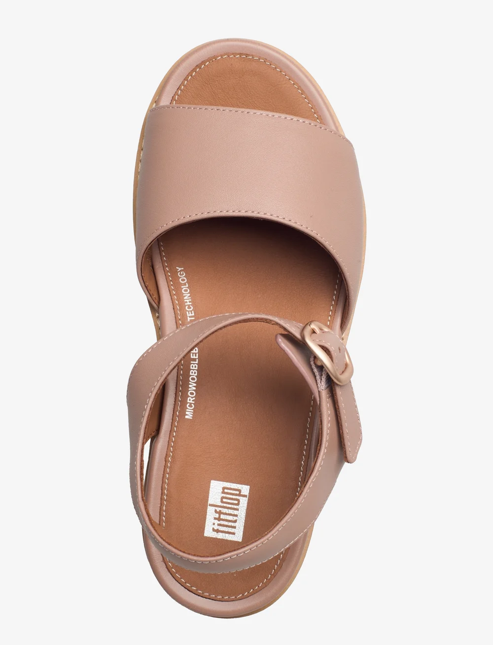 Cork sandals 2025 with backstrap