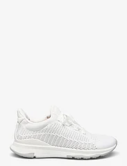 FitFlop - VITAMIN FFX KNIT SPORTS SNEAKERS - niedrige sneakers - urban white mix - 1