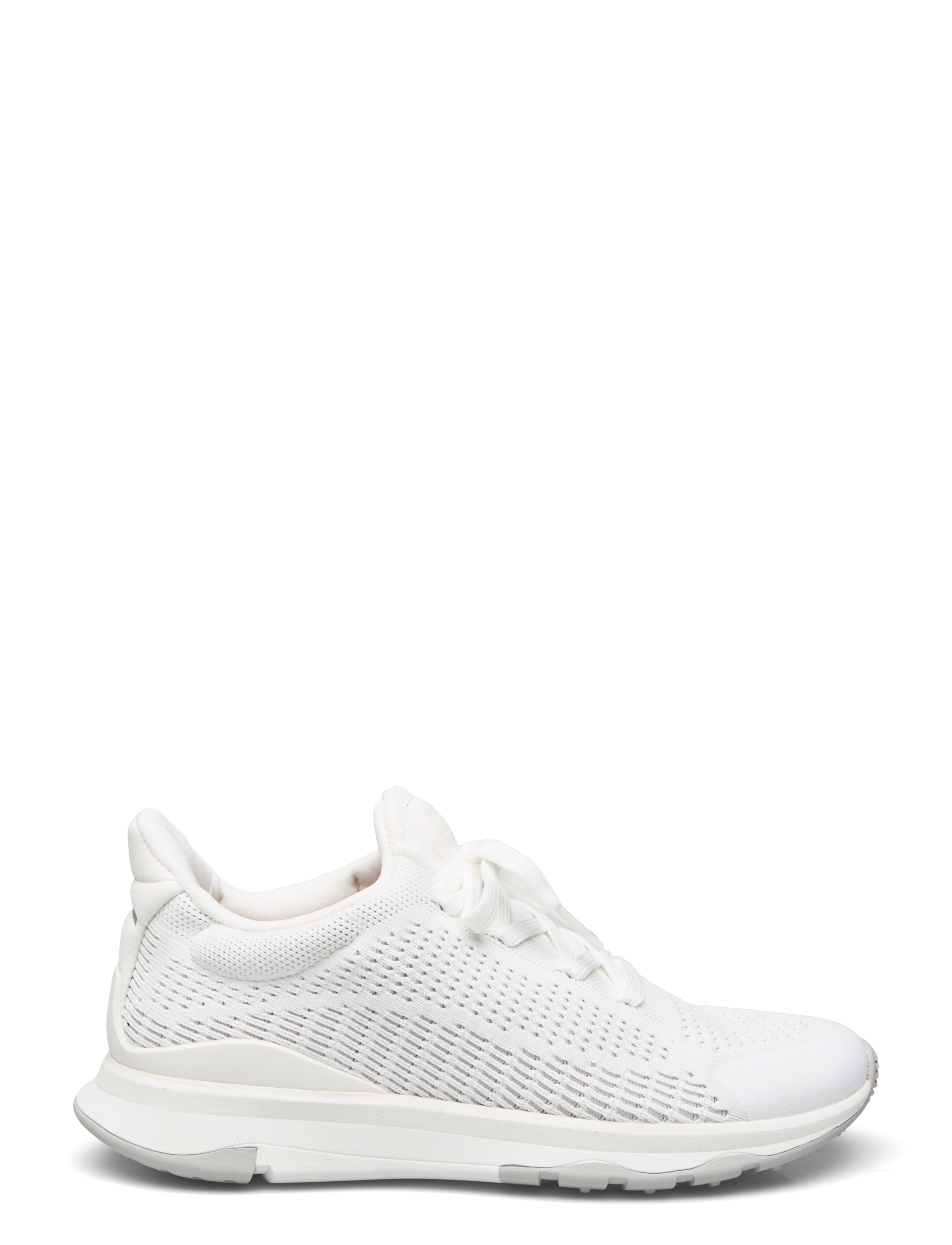 FitFlop - VITAMIN FFX KNIT SPORTS SNEAKERS - urban white mix - 1