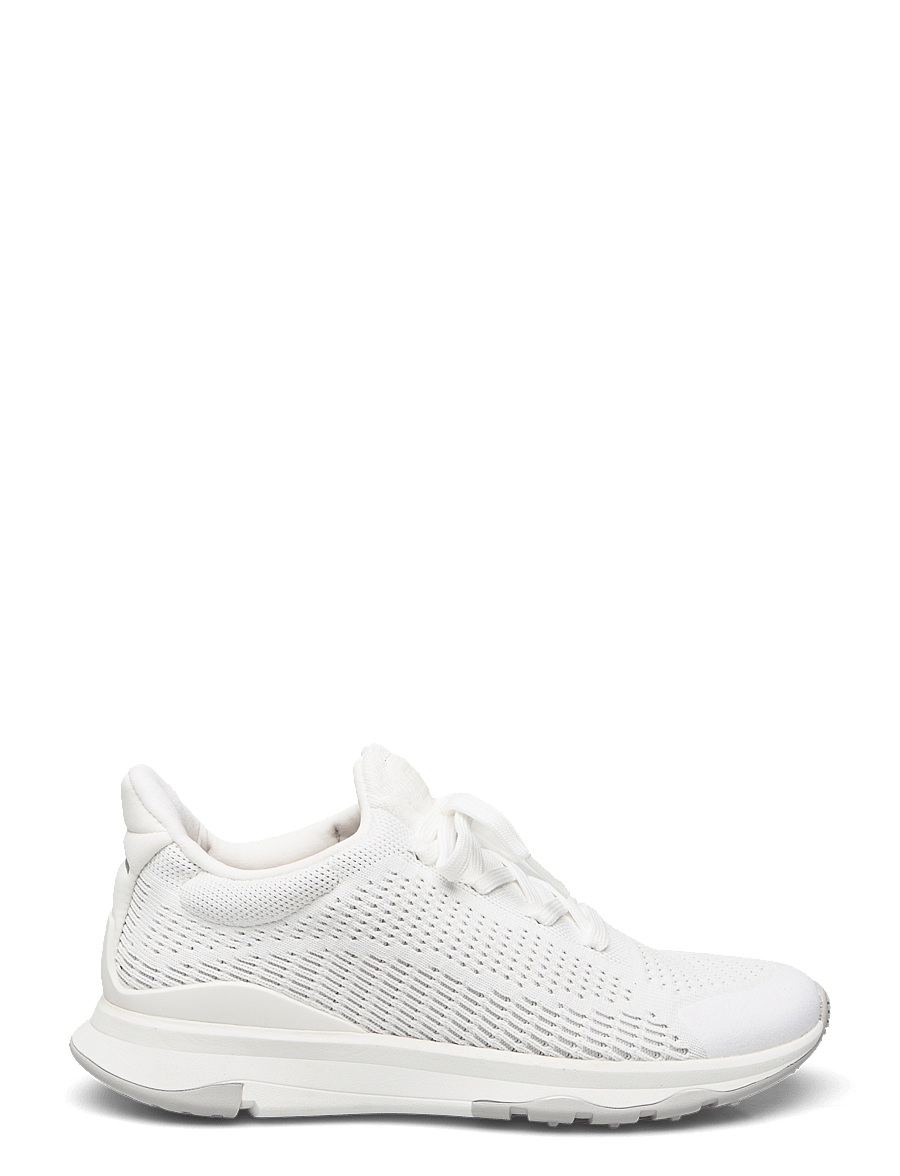 FitFlop - VITAMIN FFX KNIT SPORTS SNEAKERS - urban white mix - 1