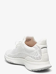 FitFlop - VITAMIN FFX KNIT SPORTS SNEAKERS - low top sneakers - urban white mix - 2