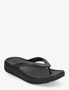 RELIEFF RECOVERY TOE-POST SANDALS, FitFlop