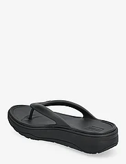 FitFlop - RELIEFF RECOVERY TOE-POST SANDALS - kvinder - black - 2