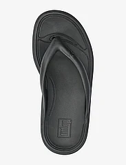 FitFlop - RELIEFF RECOVERY TOE-POST SANDALS - sievietēm - black - 3