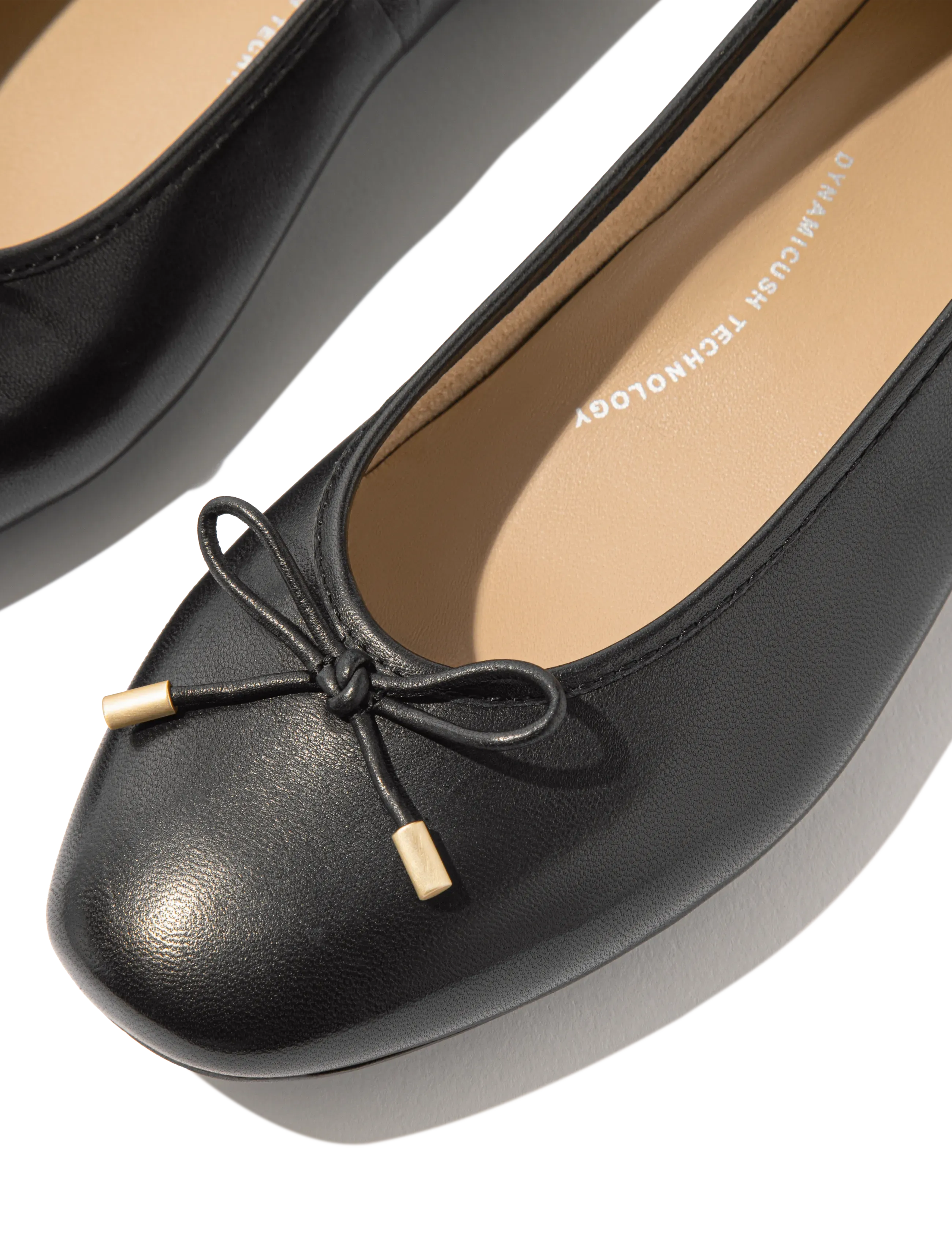 FitFlop - DELICATO BALLERINAS - special occasions - black - 4
