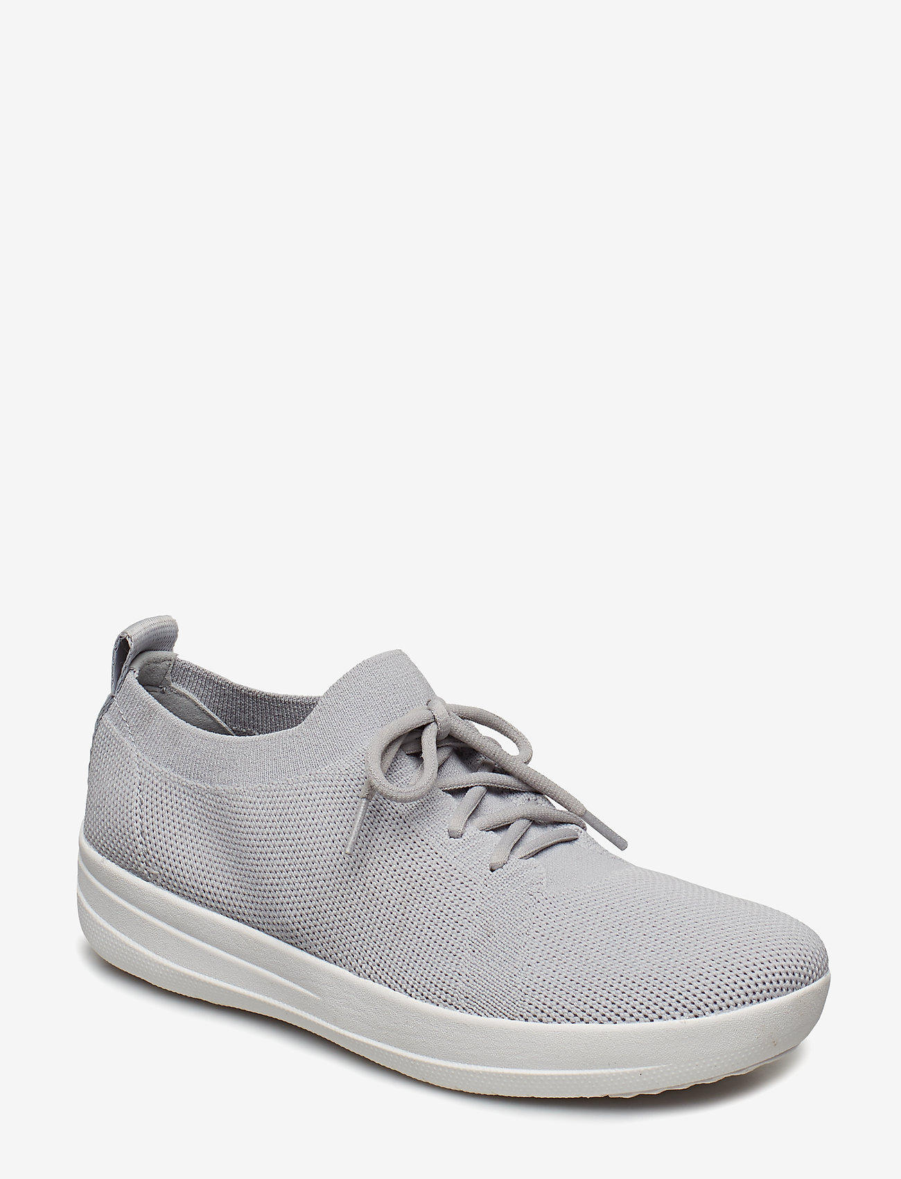 FitFlop - F-SPORTY UBERKNIT SNEAKERS - pearl - 0