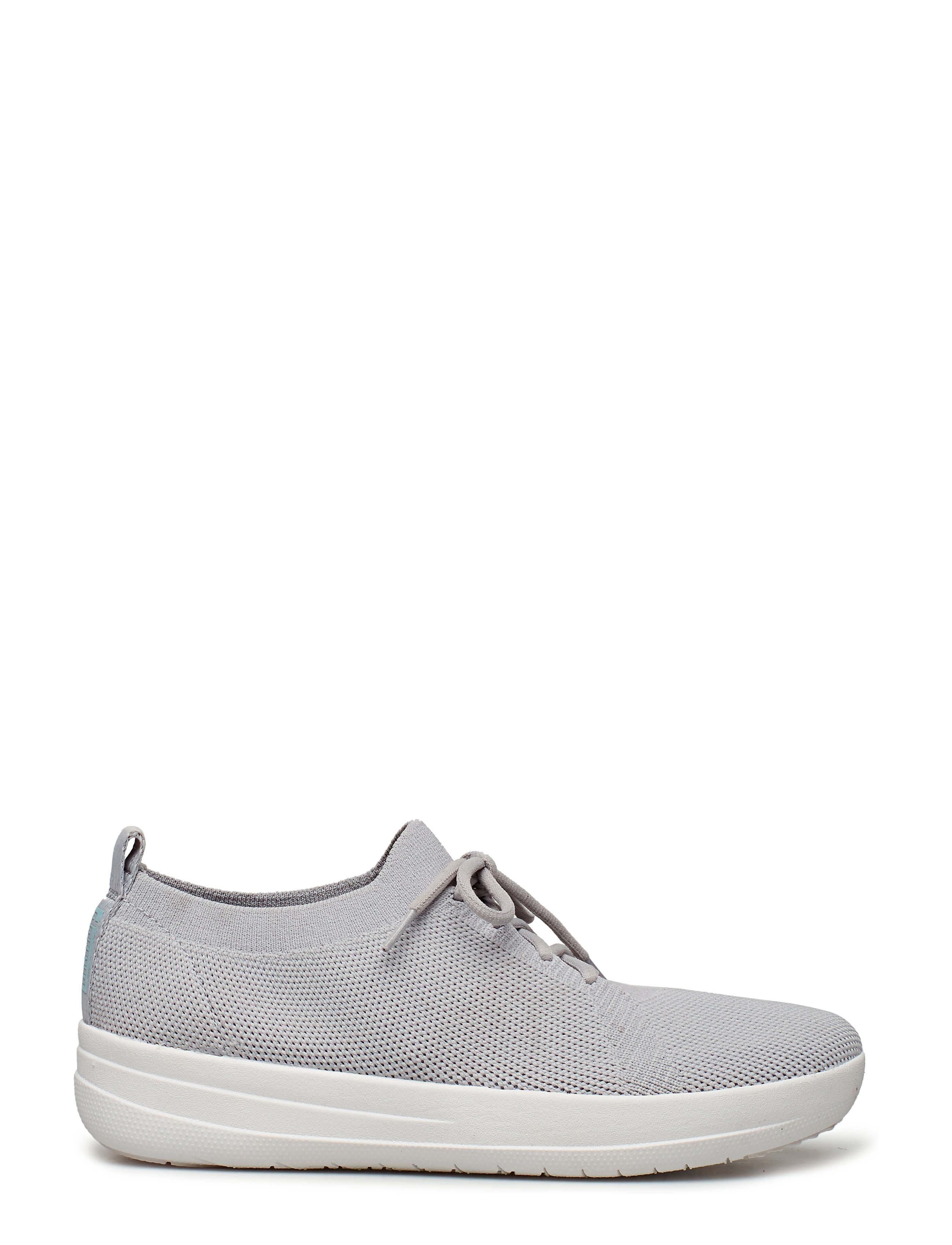 FitFlop - F-SPORTY UBERKNIT SNEAKERS - pearl - 1