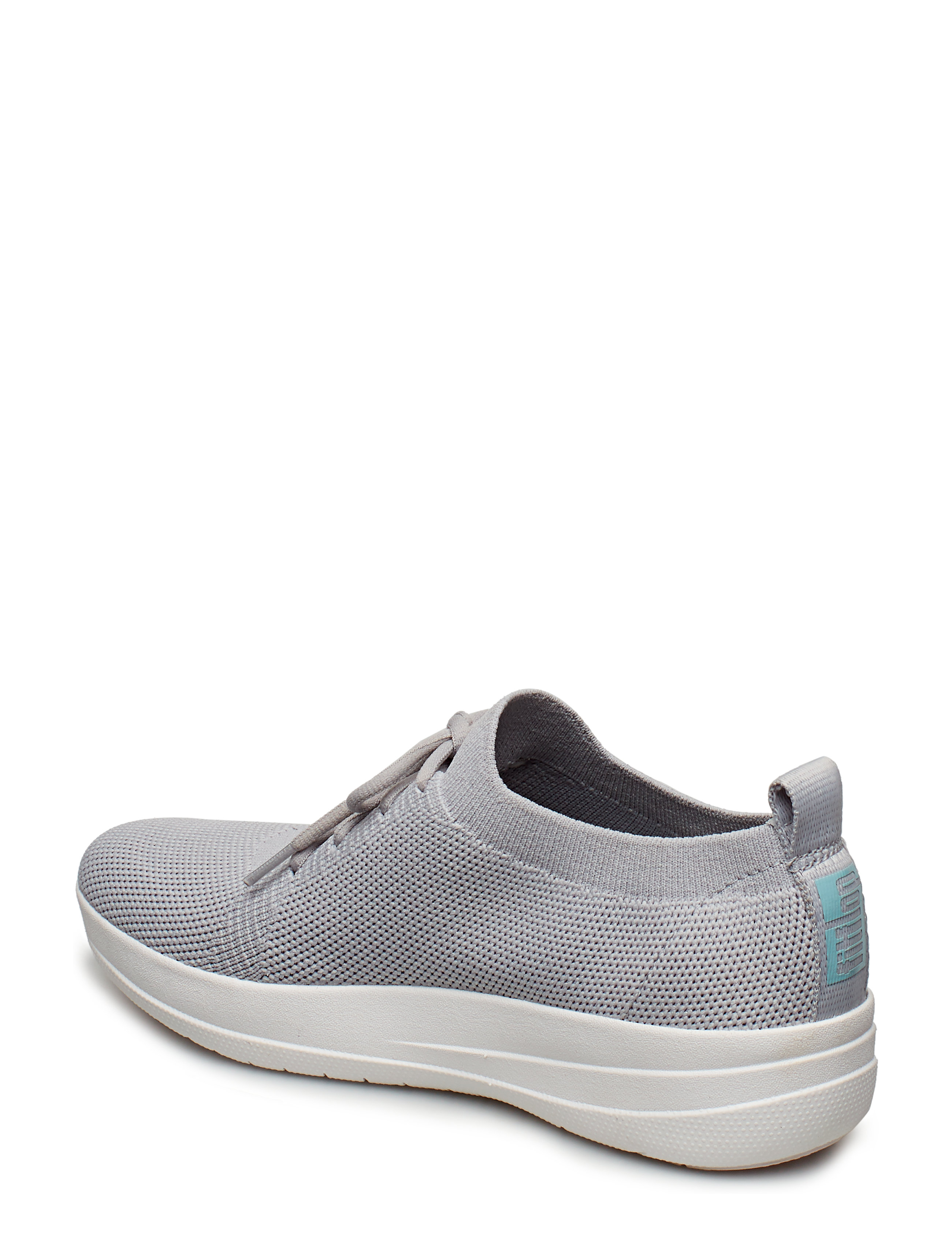 FitFlop - F-SPORTY UBERKNIT SNEAKERS - pearl - 2