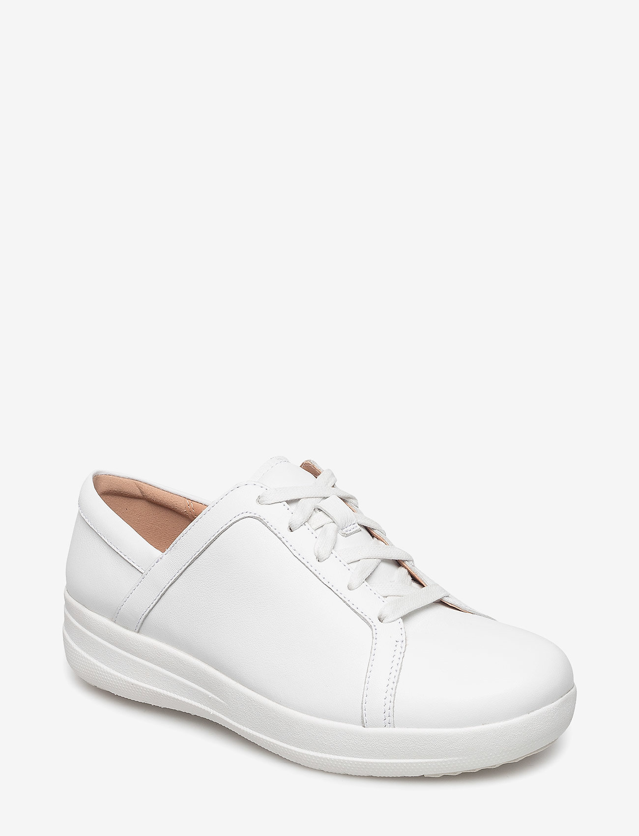 FitFlop - F-Sporty II Lace Up - urban white - 0