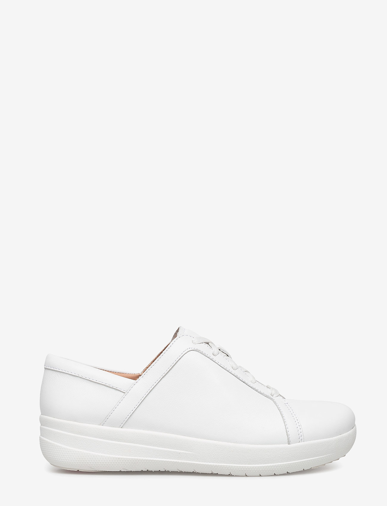 FitFlop - F-Sporty II Lace Up - urban white - 1