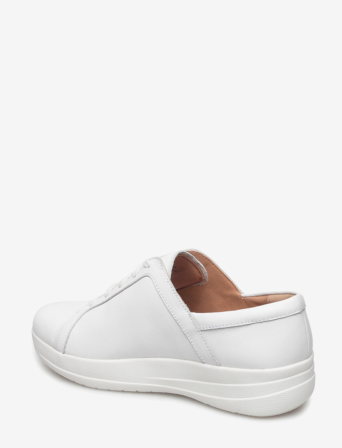 FitFlop - F-Sporty II Lace Up - urban white - 2