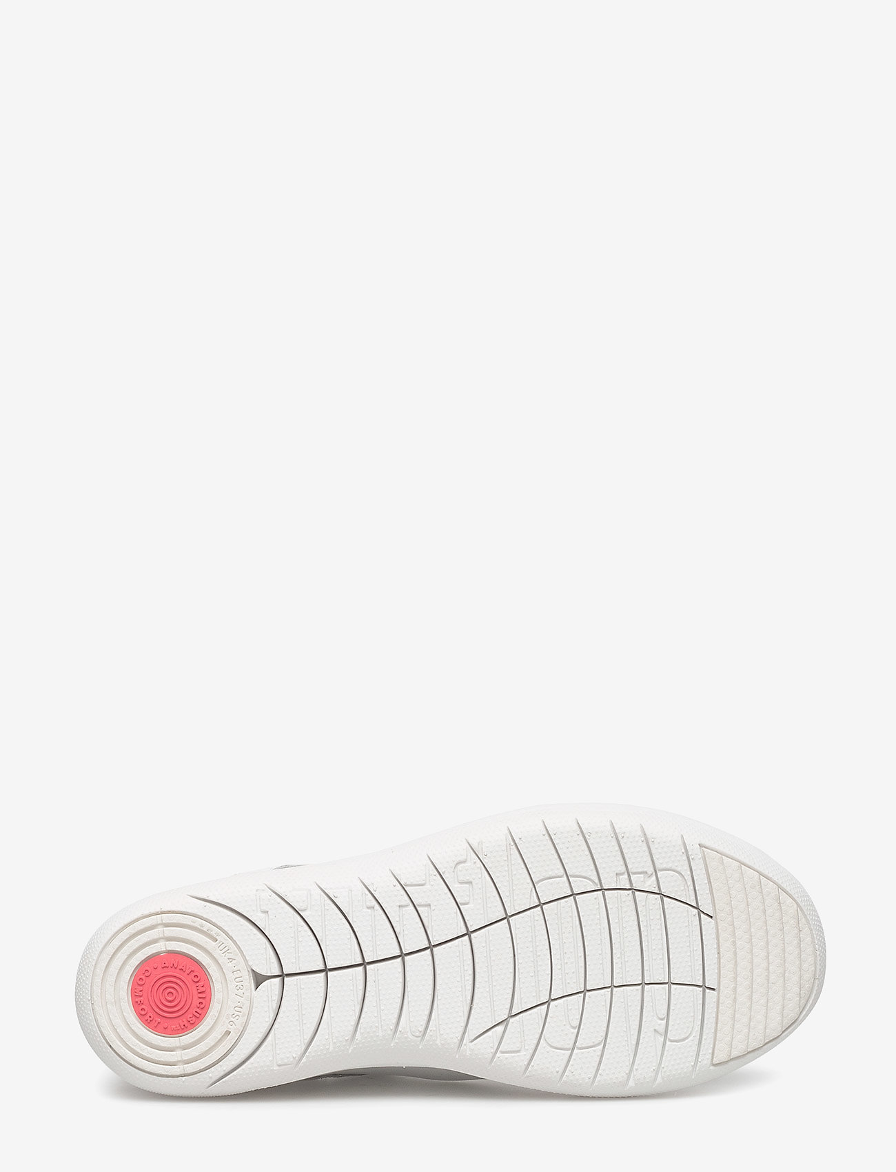 FitFlop - F-Sporty II Lace Up - urban white - 4