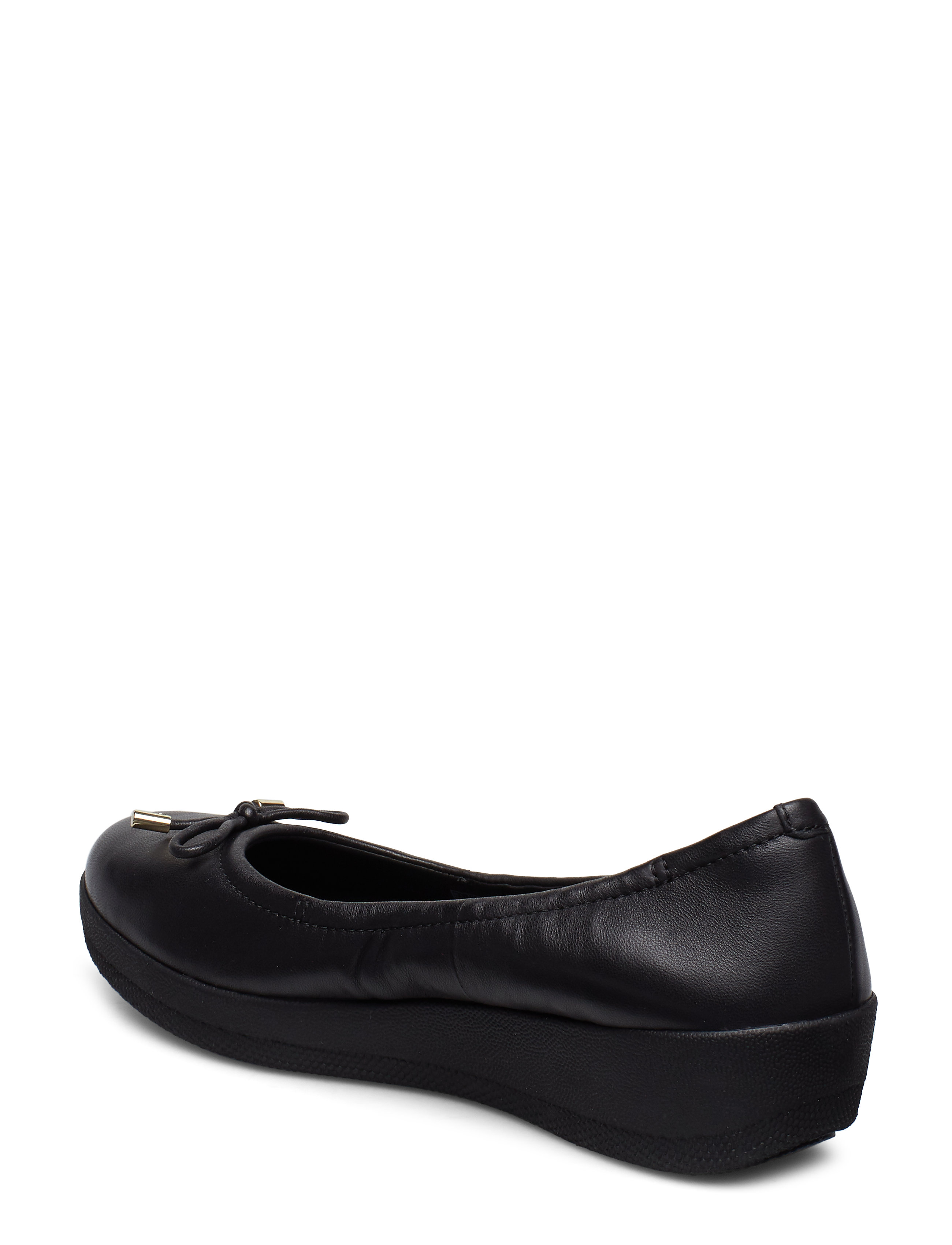 FitFlop - Superbendy Ballerina - black - 2