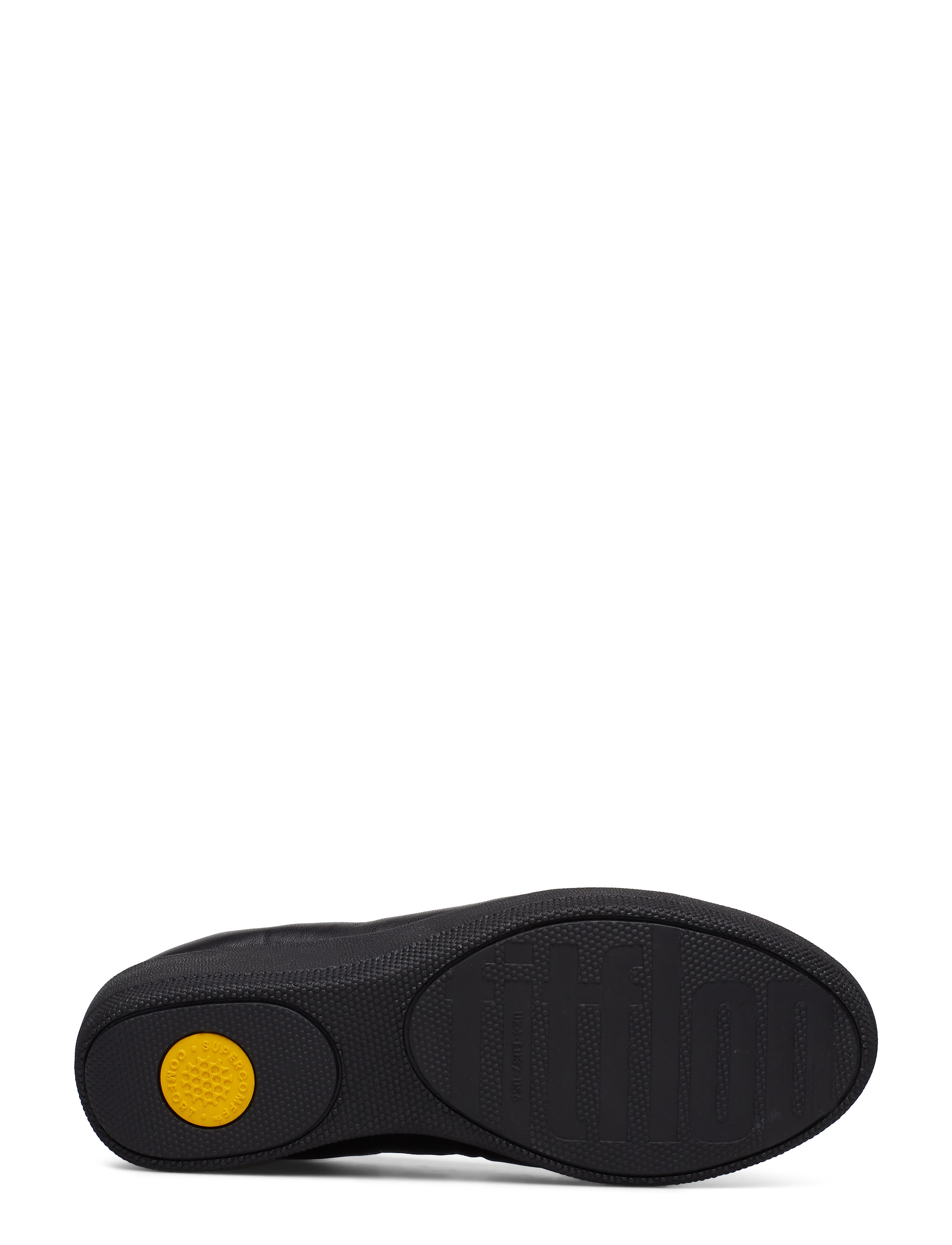 FitFlop - Superbendy Ballerina - black - 4