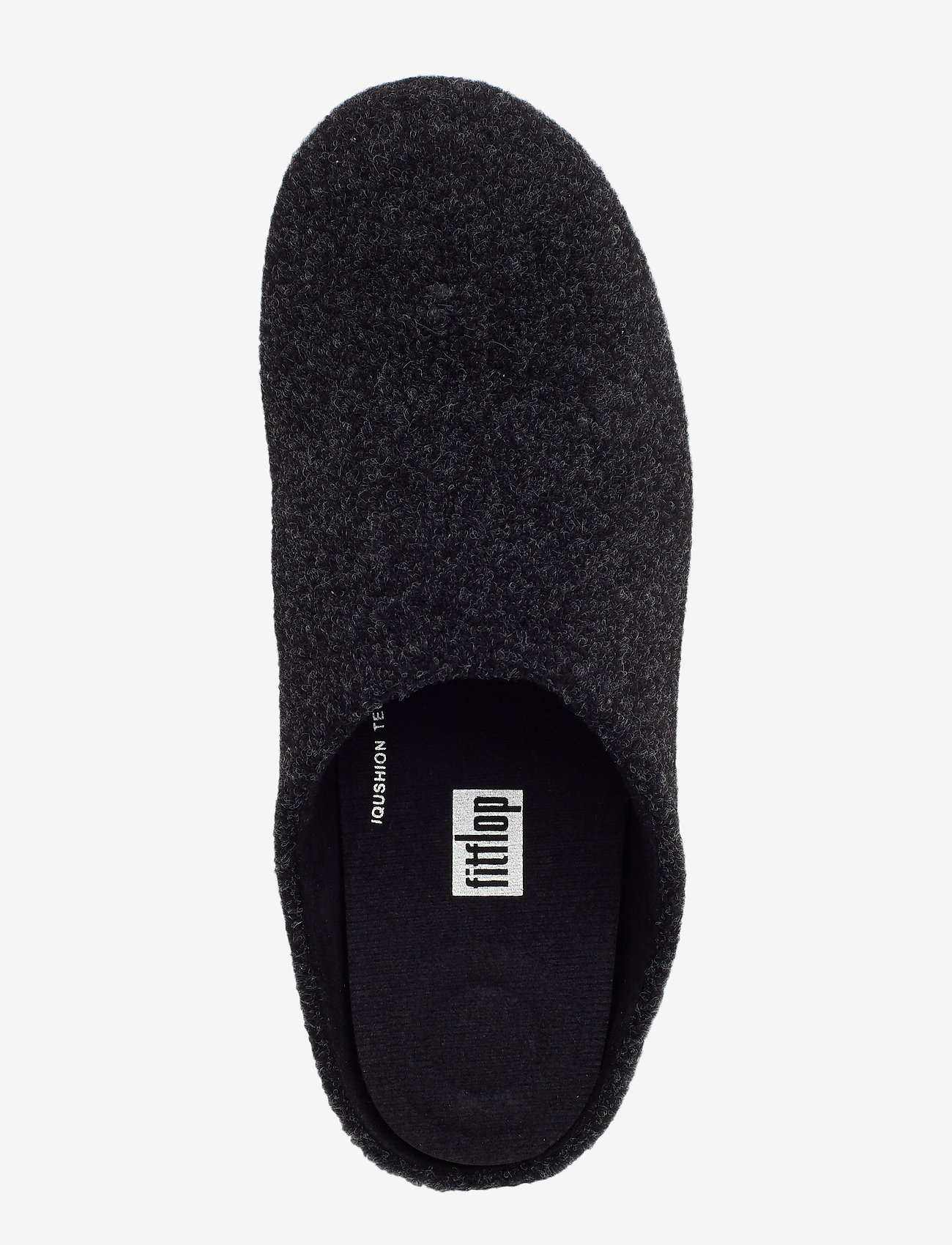 FitFlop - CHRISSIE FELT - alltags-style - black - 3