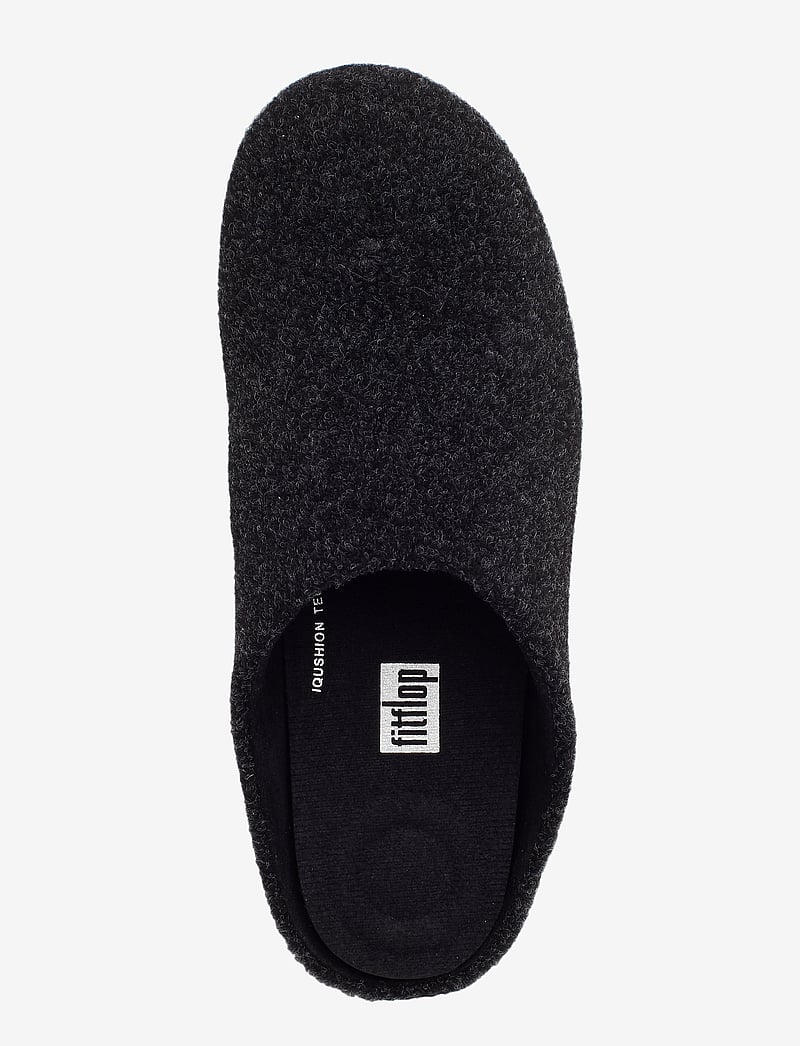 FitFlop - CHRISSIE FELT - alltags-style - black - 3