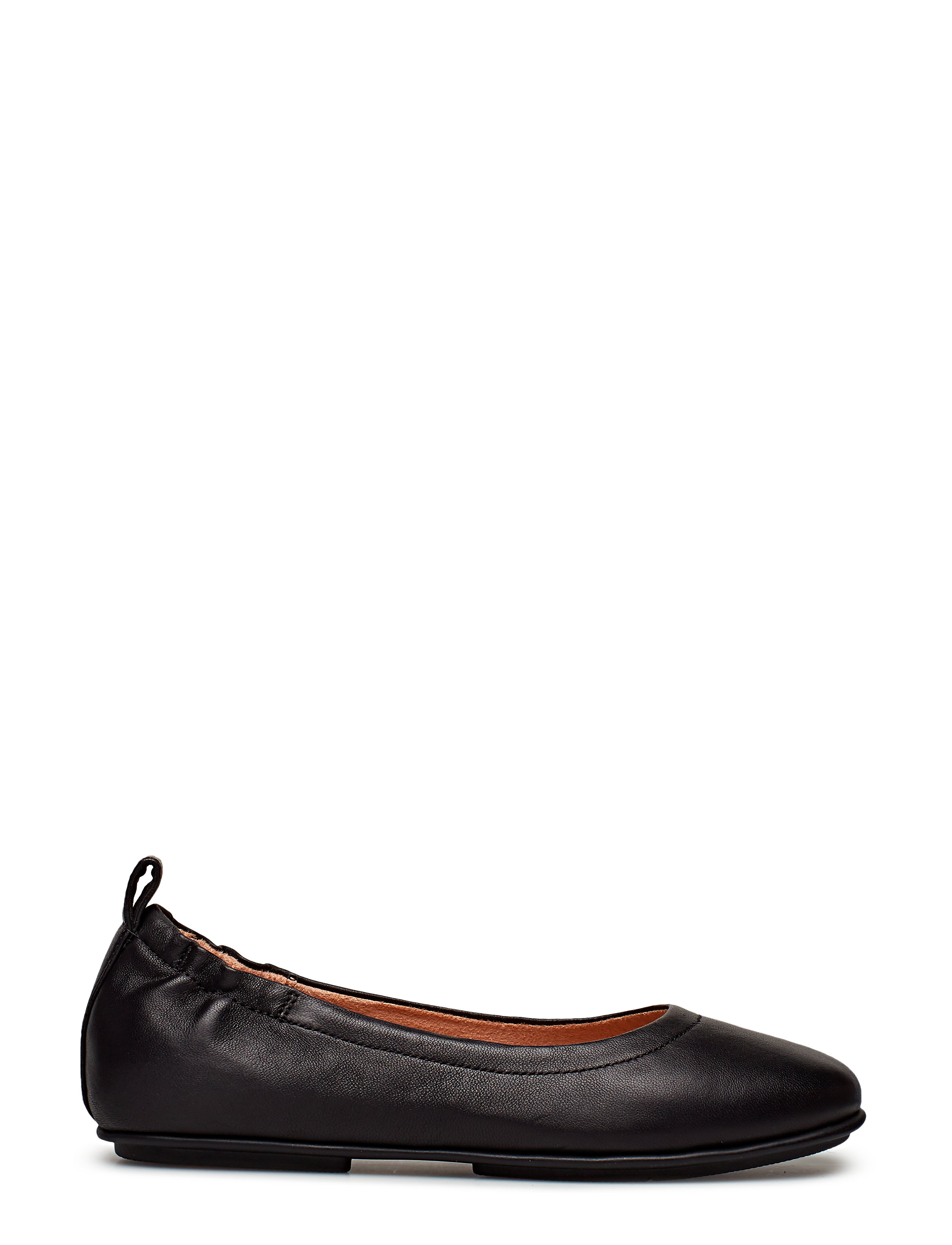 FitFlop - ALLEGRO - black - 1